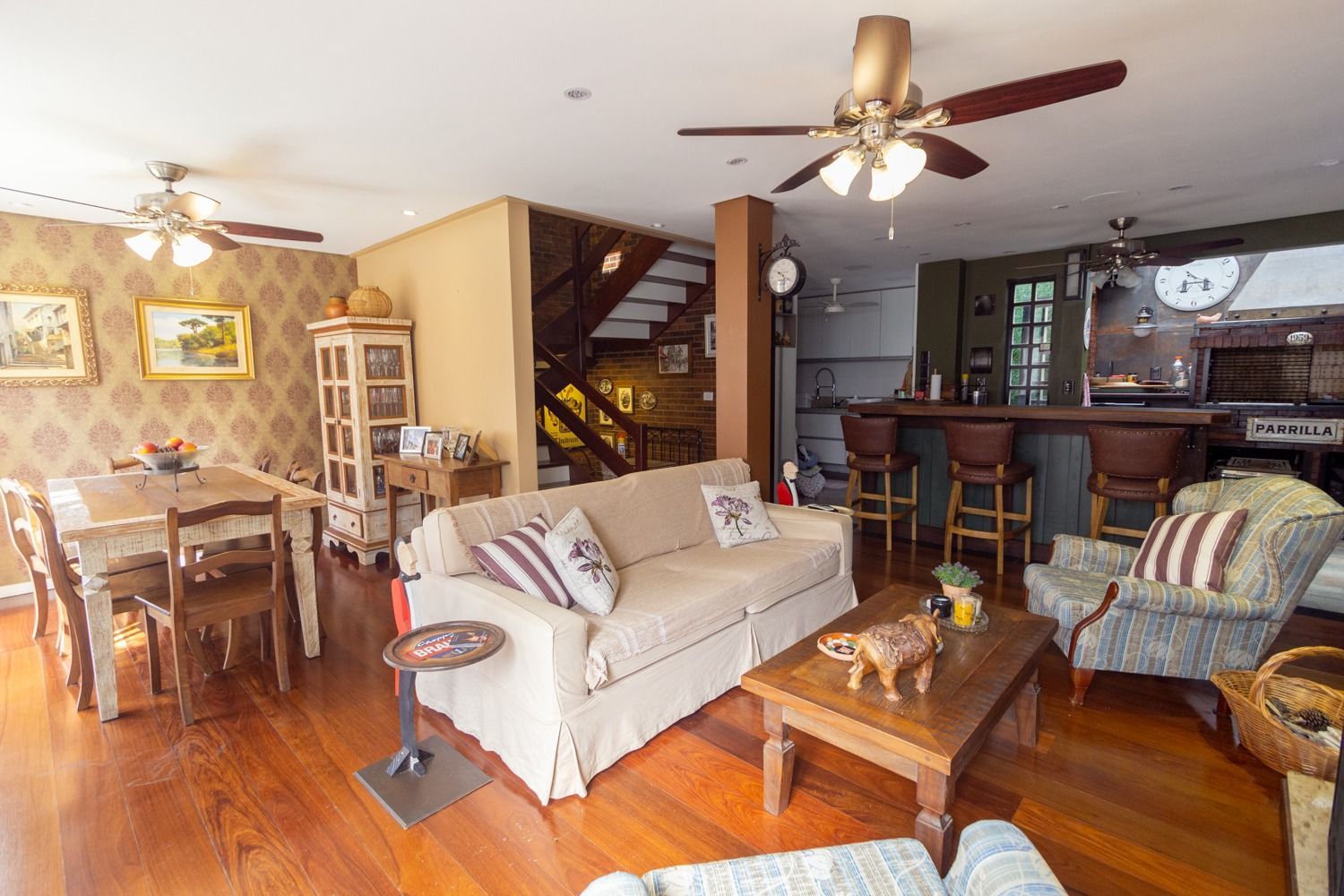 Casa de Condomínio à venda com 3 quartos, 192m² - Foto 10