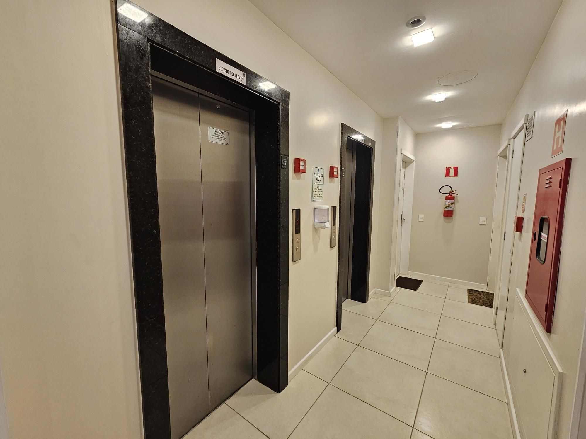 Apartamento, 2 quartos, 55 m² - Foto 16