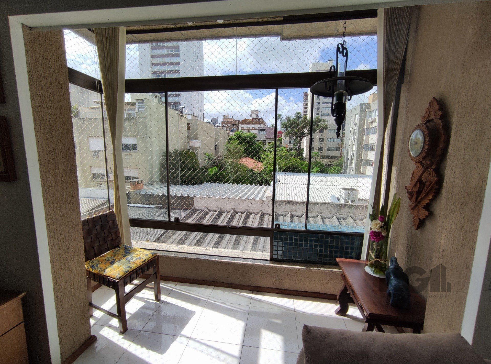 Cobertura, 2 quartos, 77 m² - Foto 15