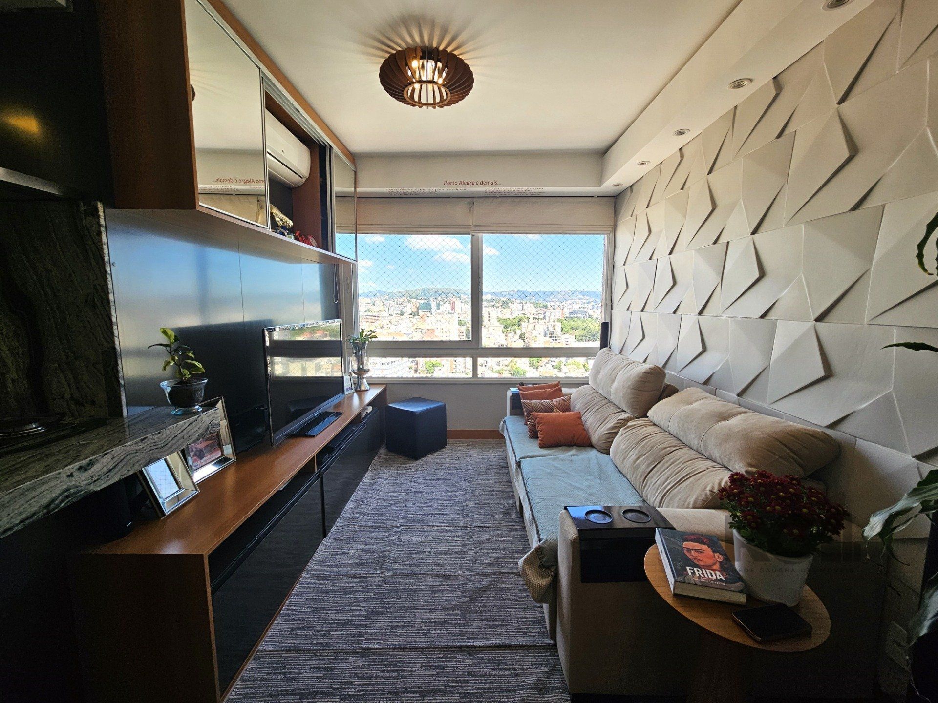 Apartamento, 2 quartos, 67 m² - Foto 3