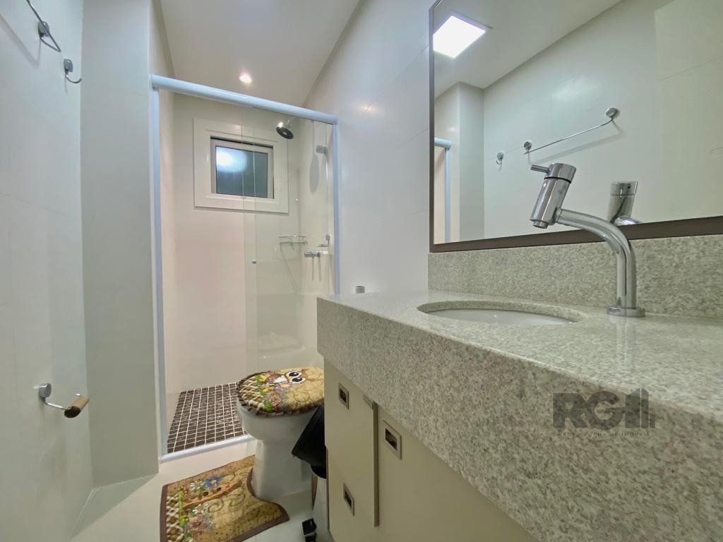 Apartamento à venda com 2 quartos, 85m² - Foto 21