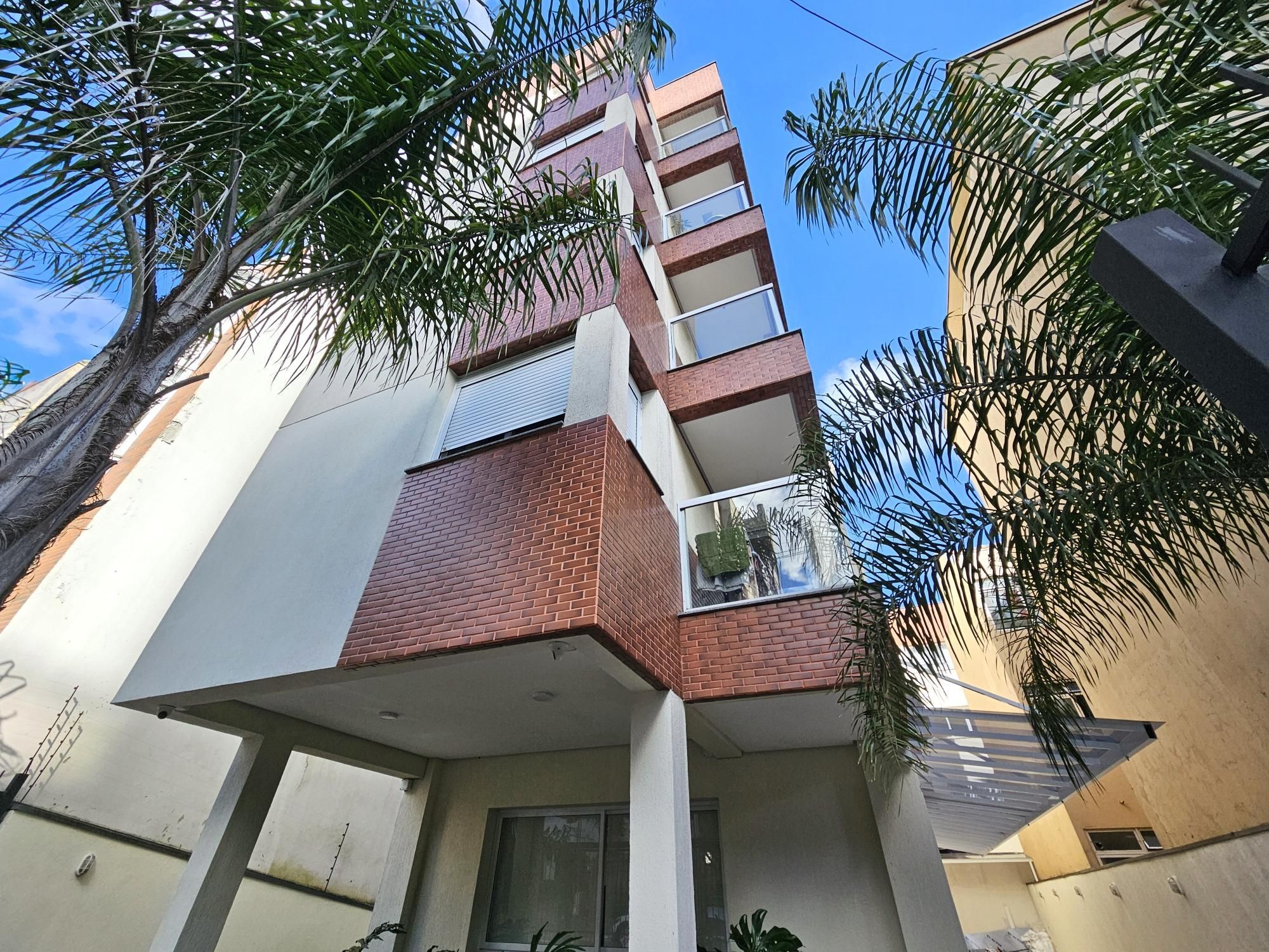 Apartamento 2 dormitórios no bairro São João
