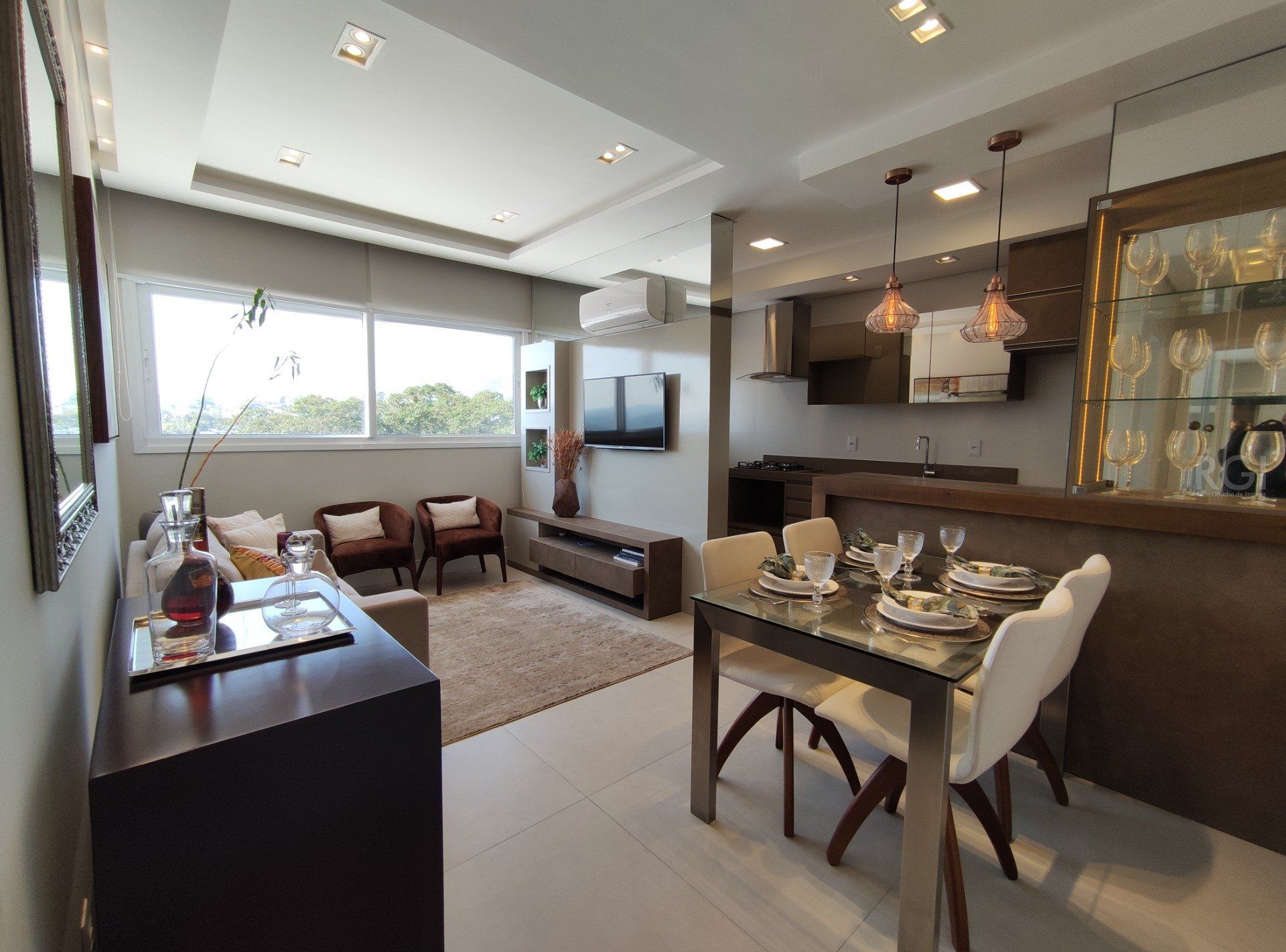 Apartamento, 3 quartos, 68 m² - Foto 3