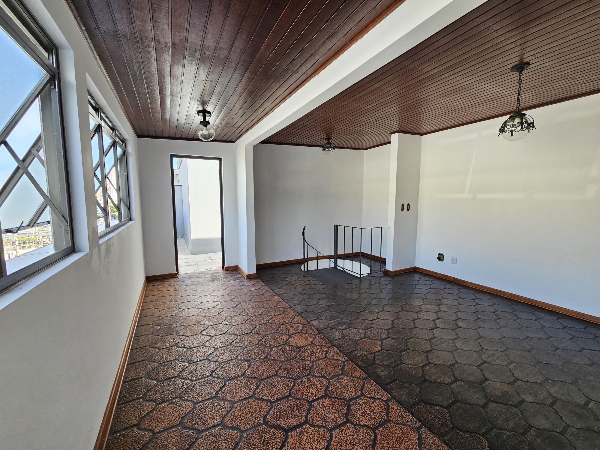 Cobertura, 1 quarto, 97 m² - Foto 1