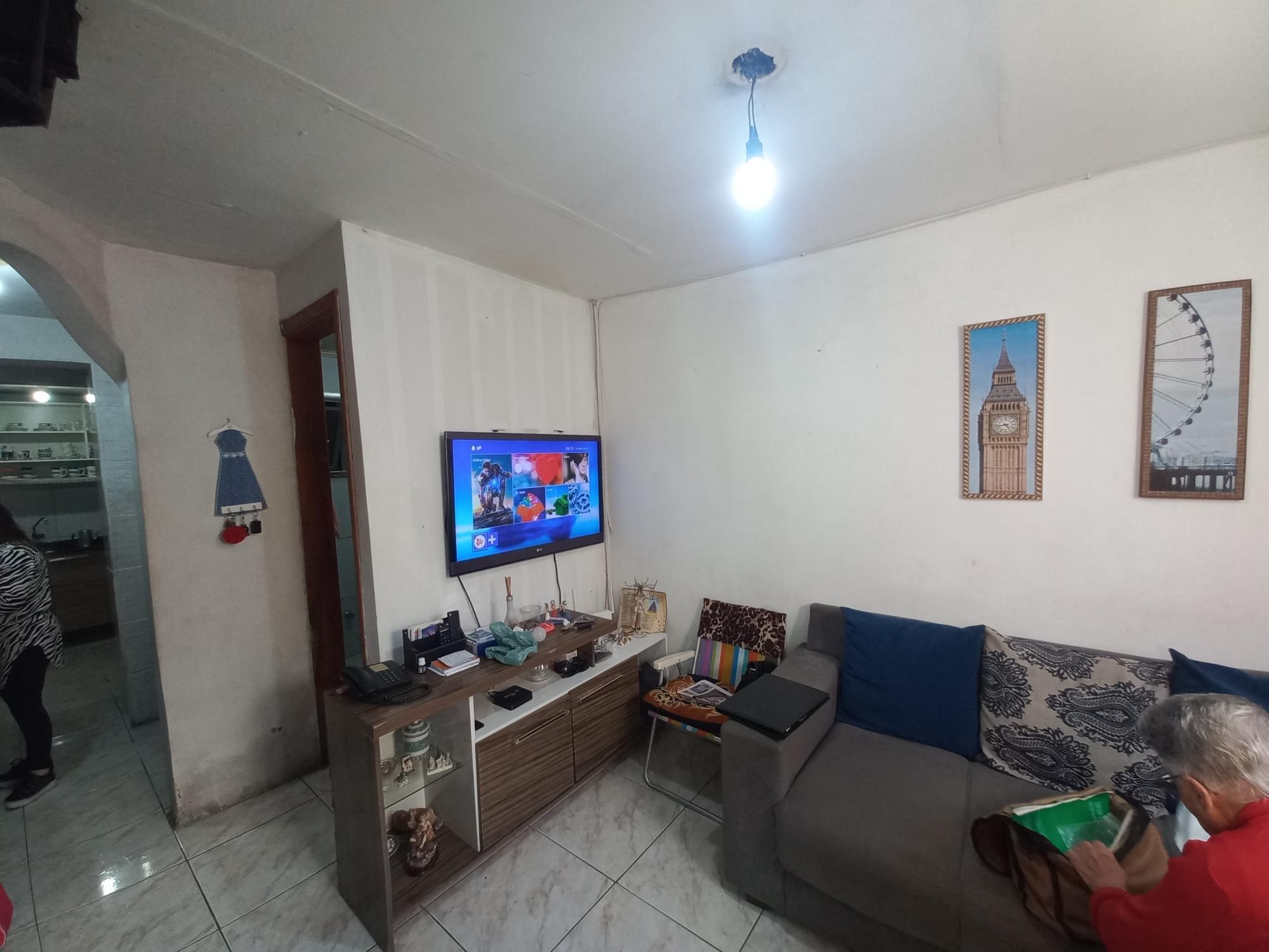 Casa de Condomínio, 2 quartos - Foto 6