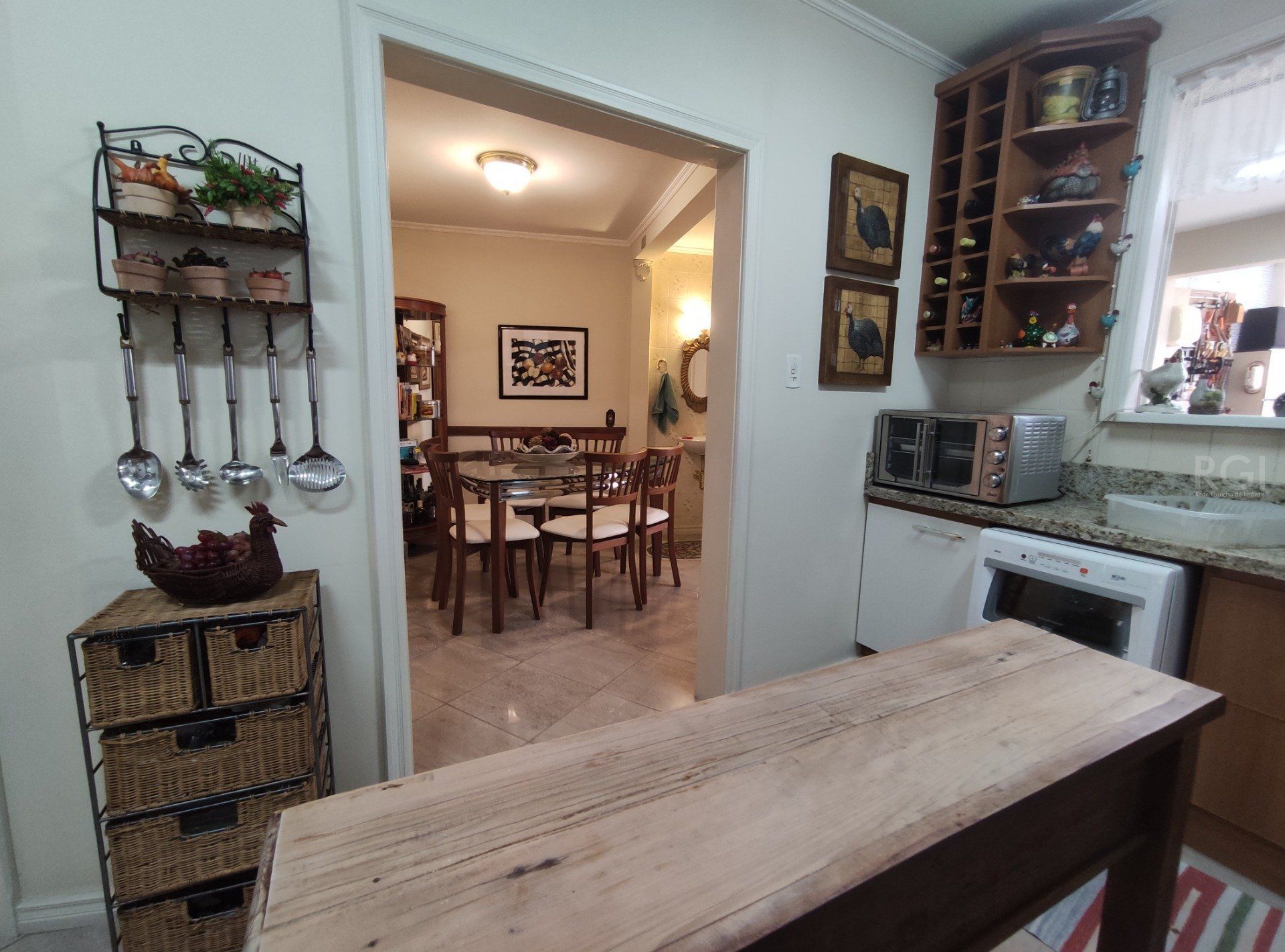 Sobrado, 3 quartos, 200 m² - Foto 4