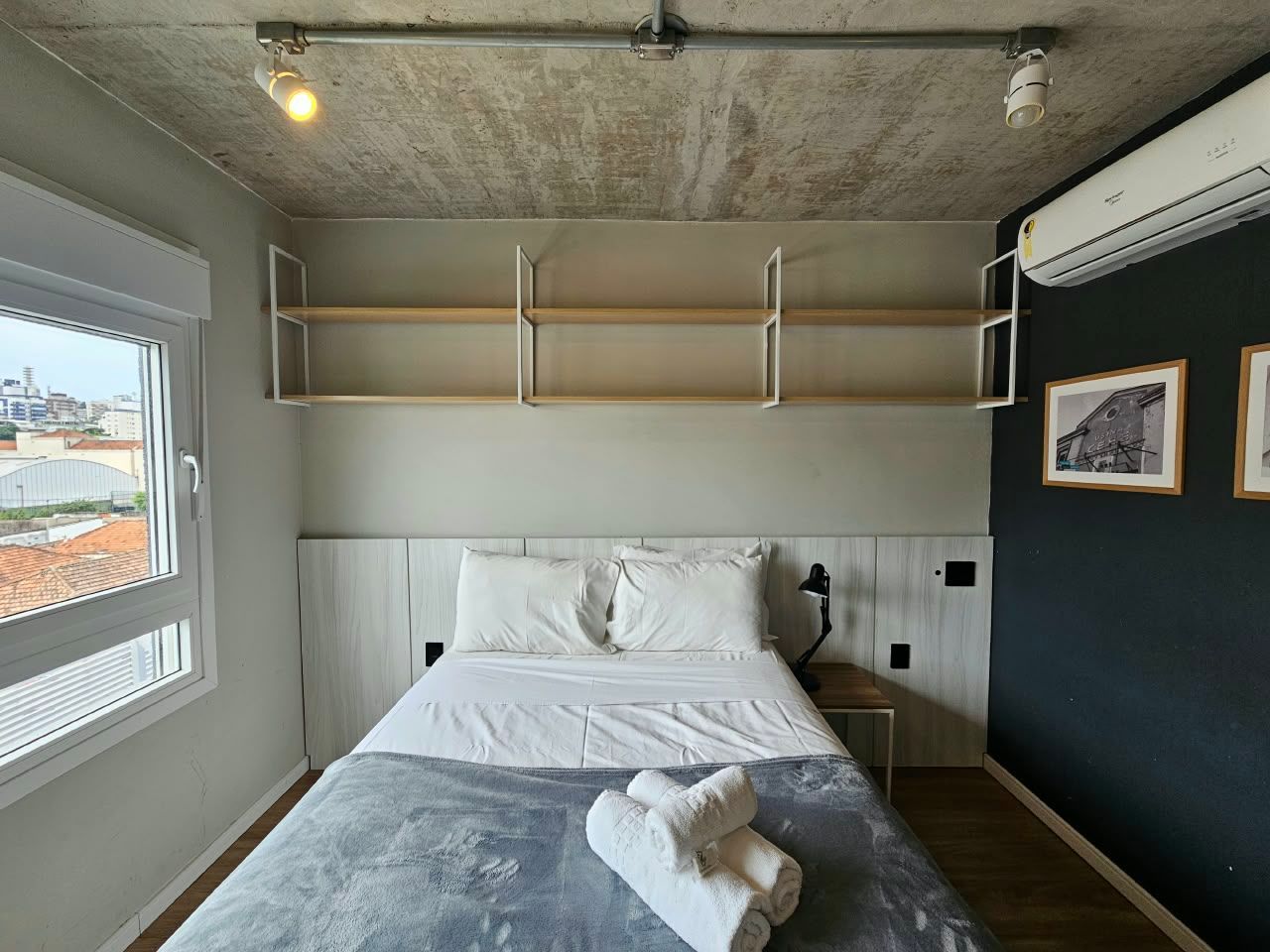 Studio, à venda, 20 m², Santa Cecília - Porto Alegre — foto 4