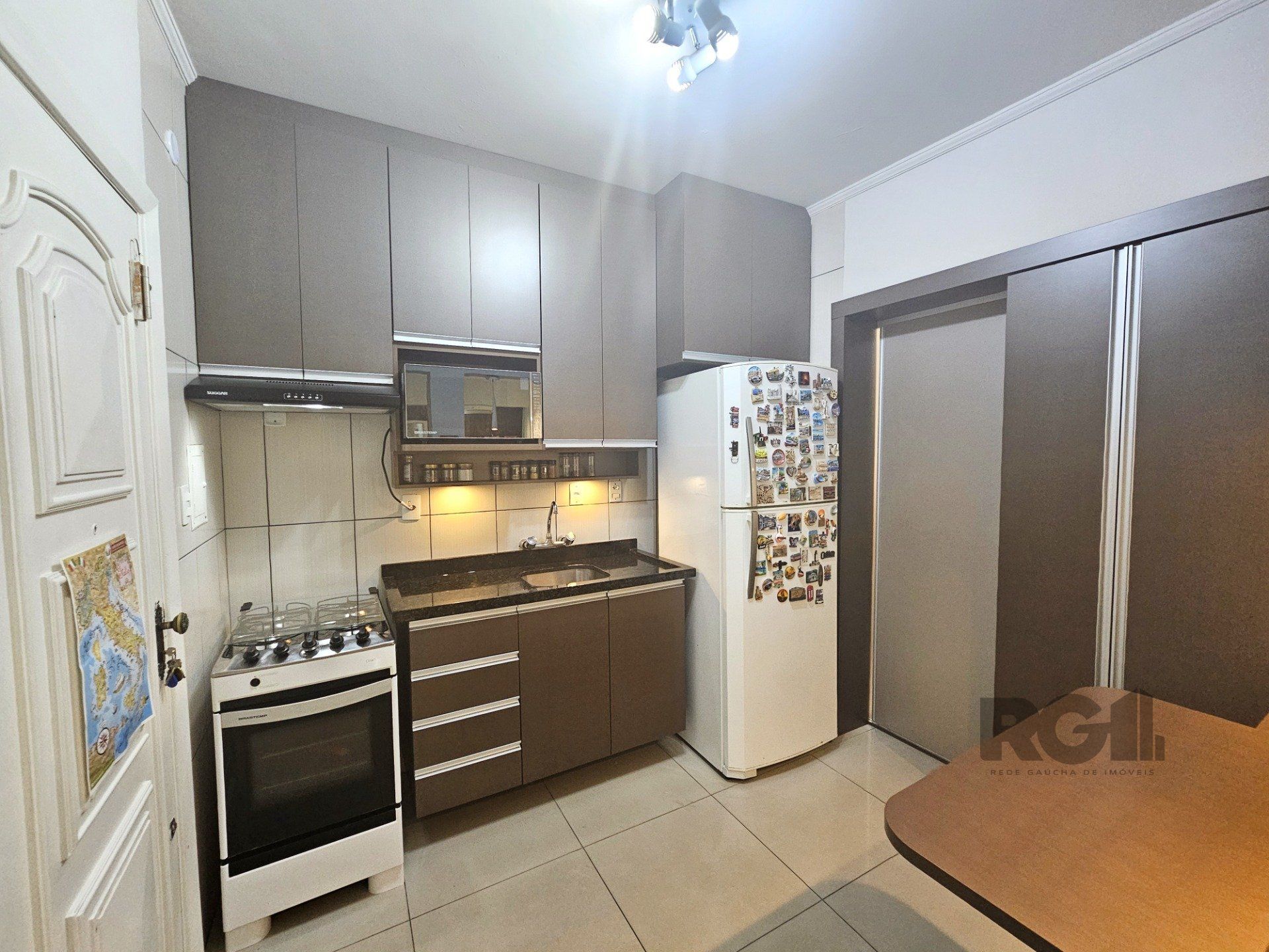 Apartamento, 3 quartos, 117 m² - Foto 10