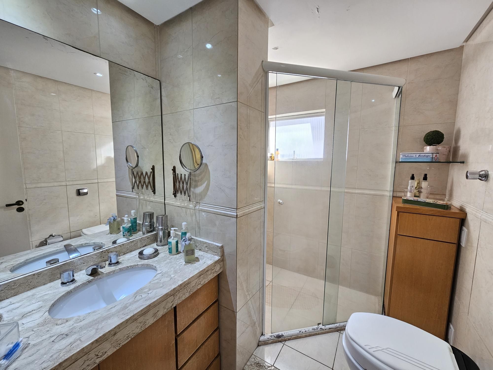 Cobertura à venda com 2 quartos, 171m² - Foto 18