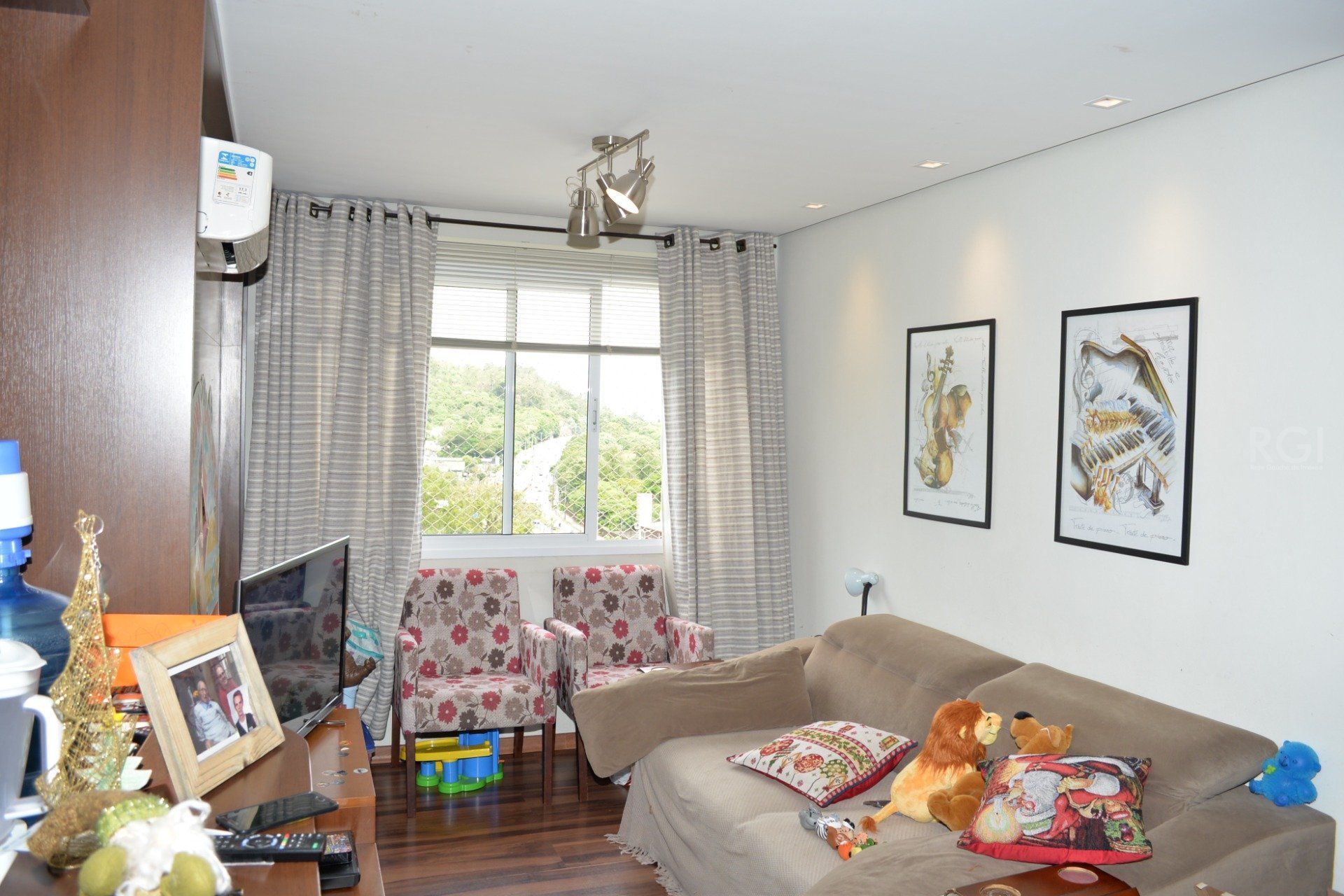 Apartamento à venda com 3 quartos, 70m² - Foto 7