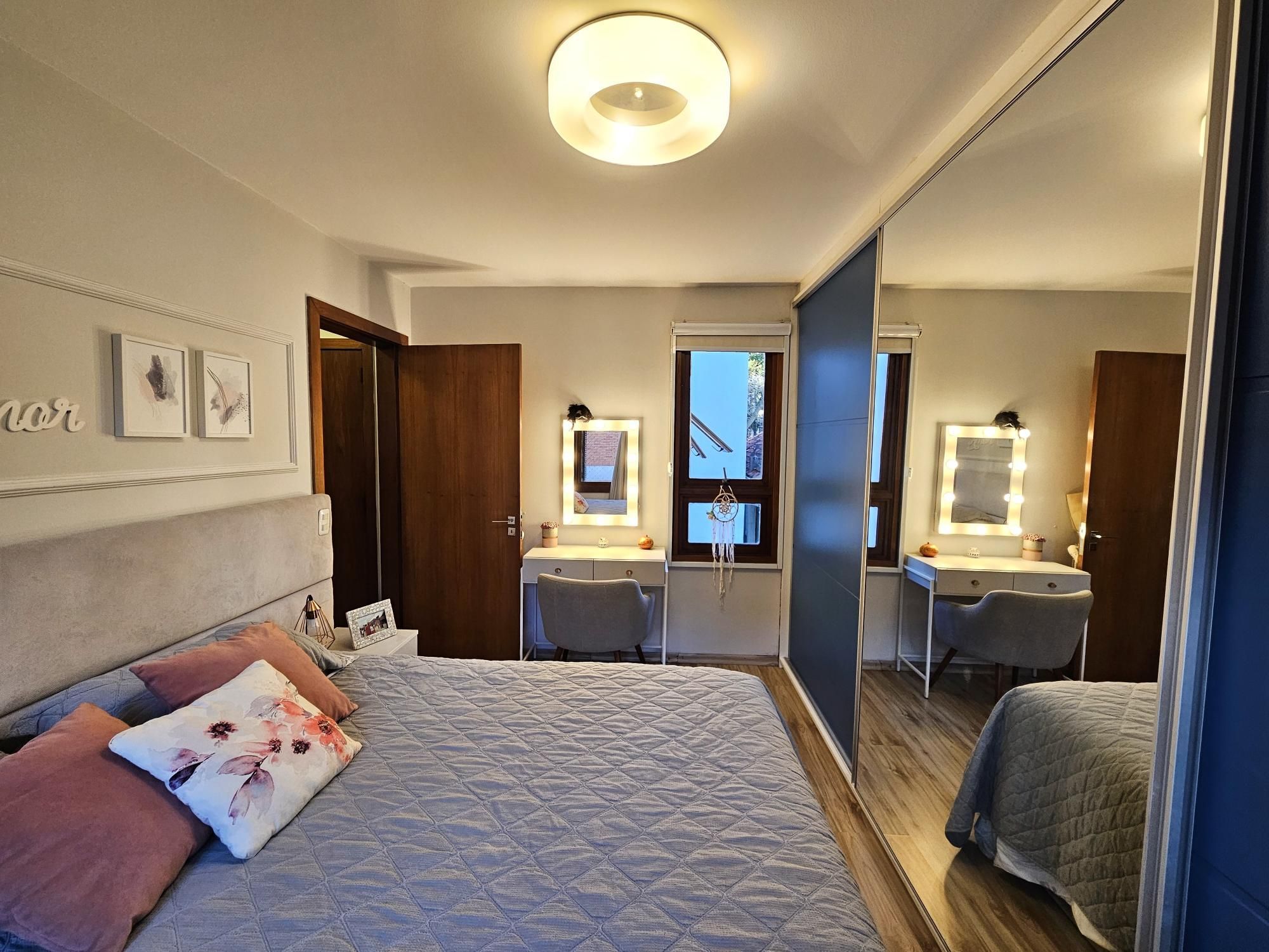 Apartamento à venda com 2 quartos, 73m² - Foto 11