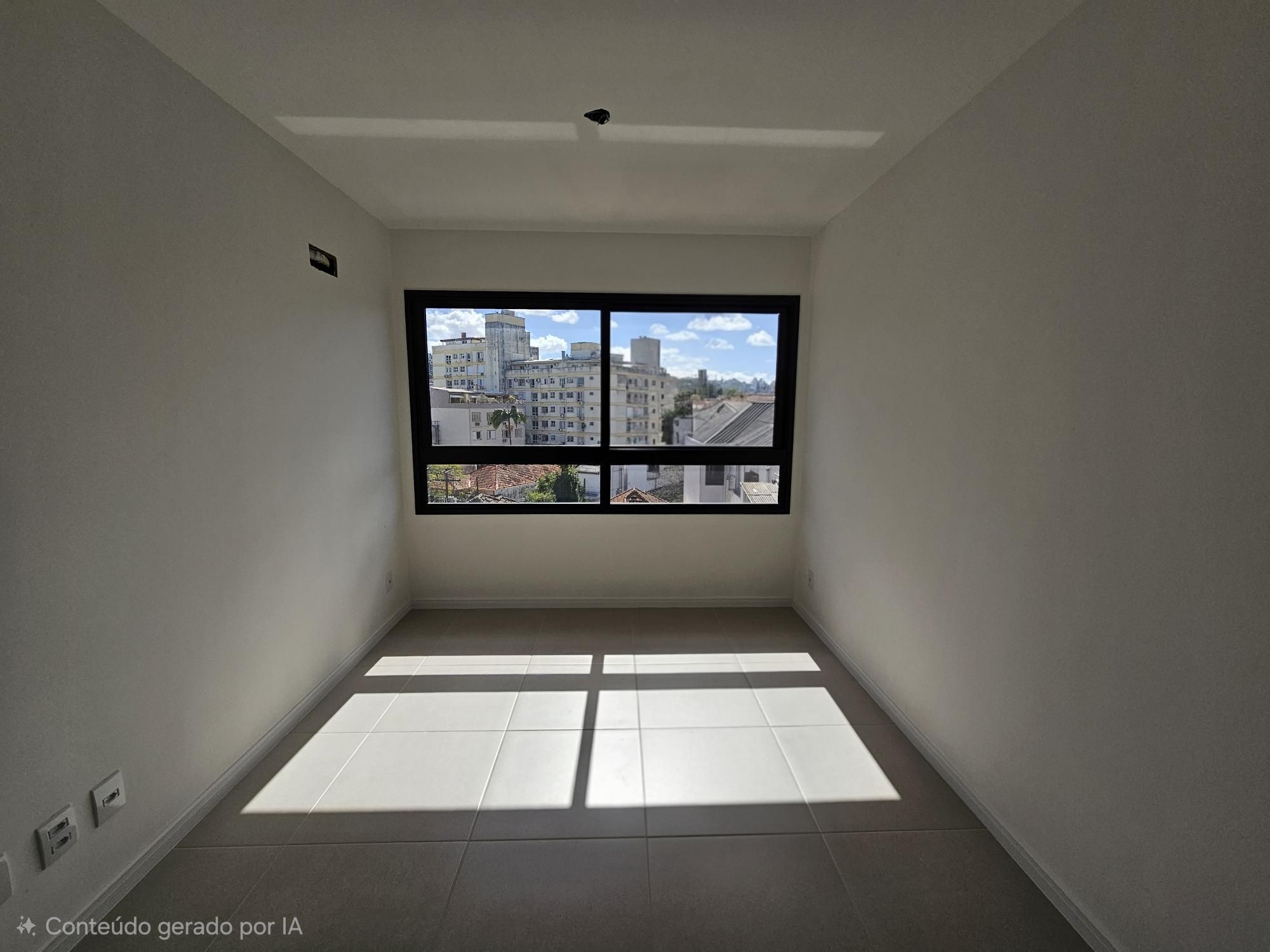 Apartamento, 1 quarto, à venda, 50 m², Santa Cecília - Porto Alegre — foto 3