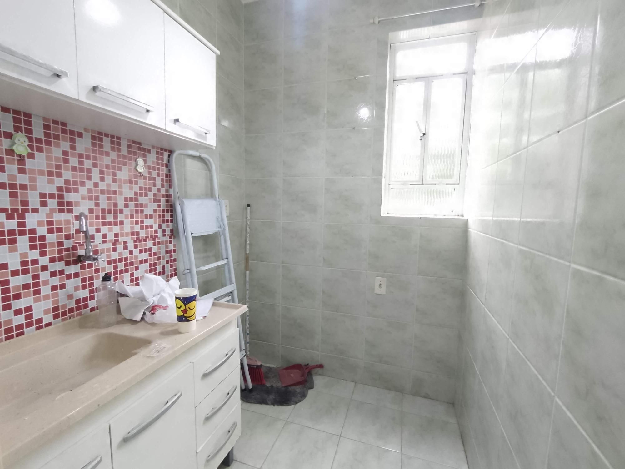 Apartamento, 1 quarto, 36 m² - Foto 7