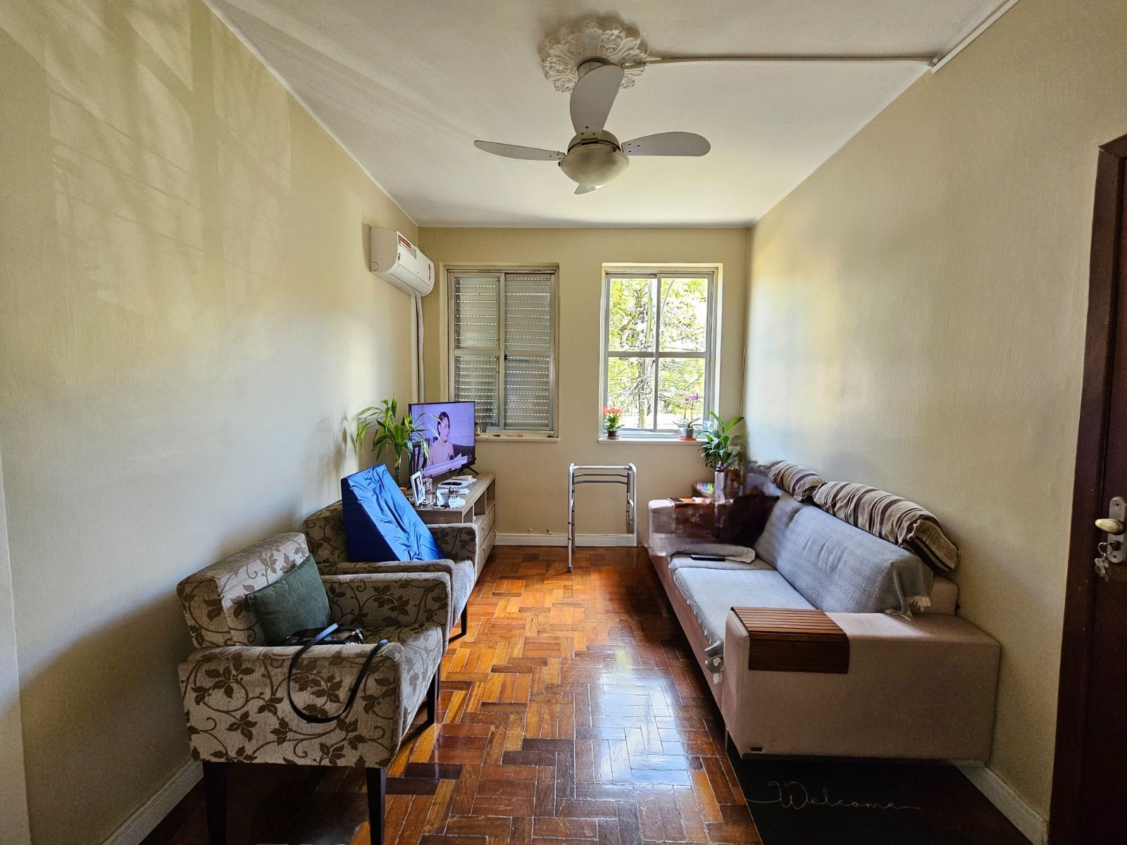 Apartamento 3 dormitórios no Passo D'areia