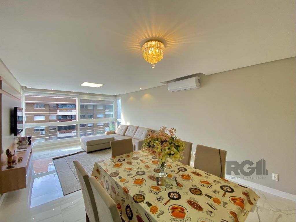Apartamento à venda com 2 quartos, 85m² - Foto 8