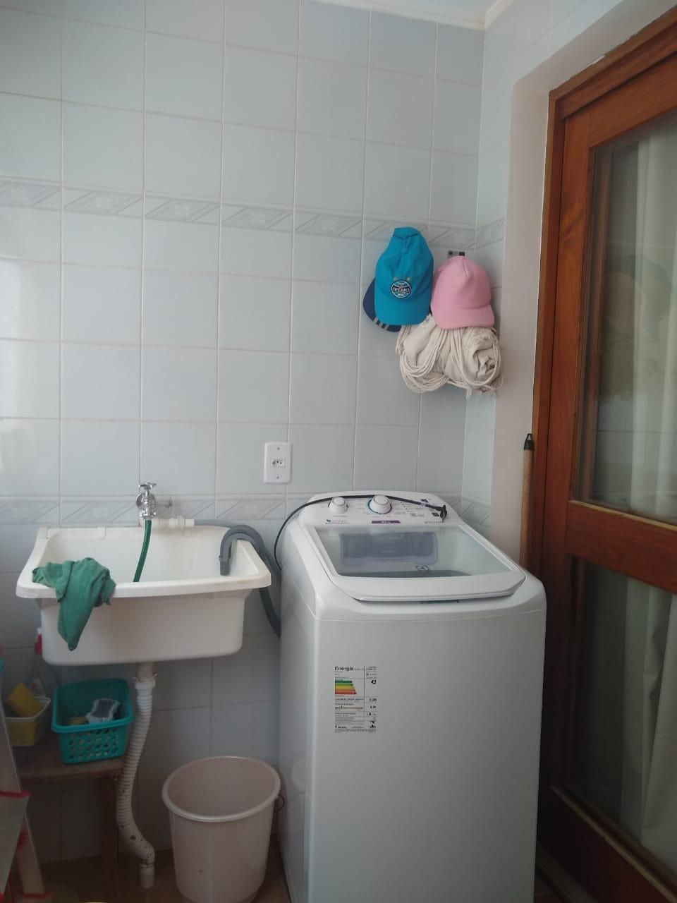 Apartamento à venda com 2 quartos, 50m² - Foto 7