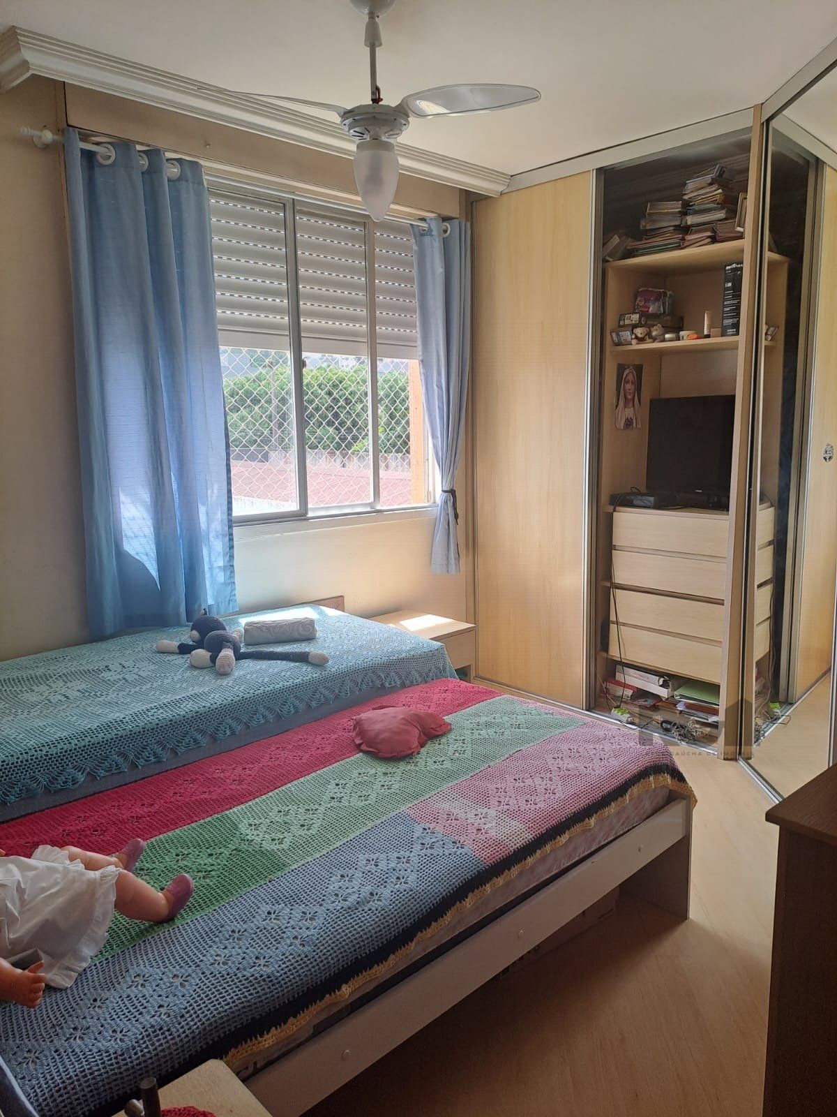 Apartamento, 2 quartos, 60 m² - Foto 6