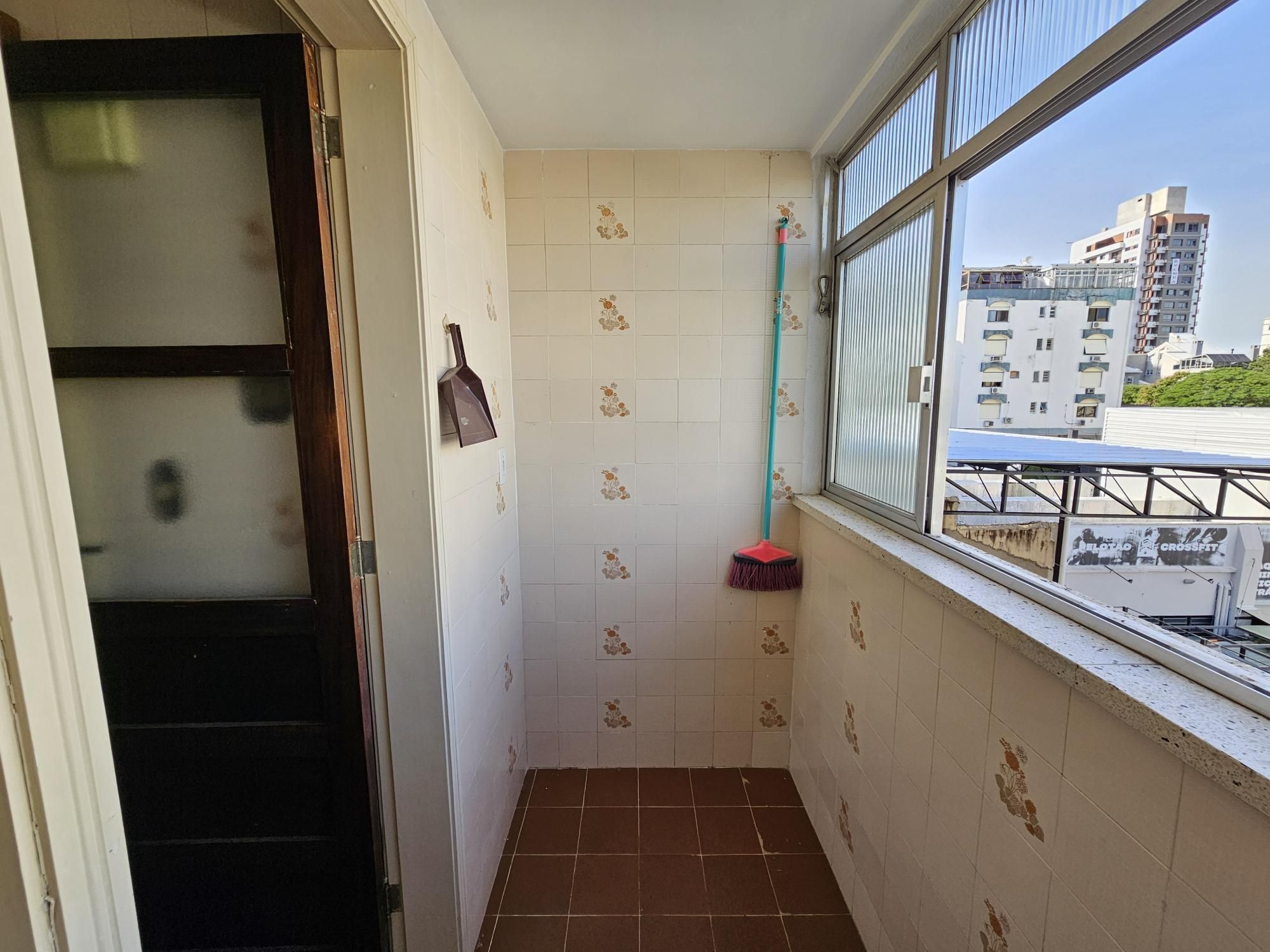 Cobertura, 1 quarto, 97 m² - Foto 10