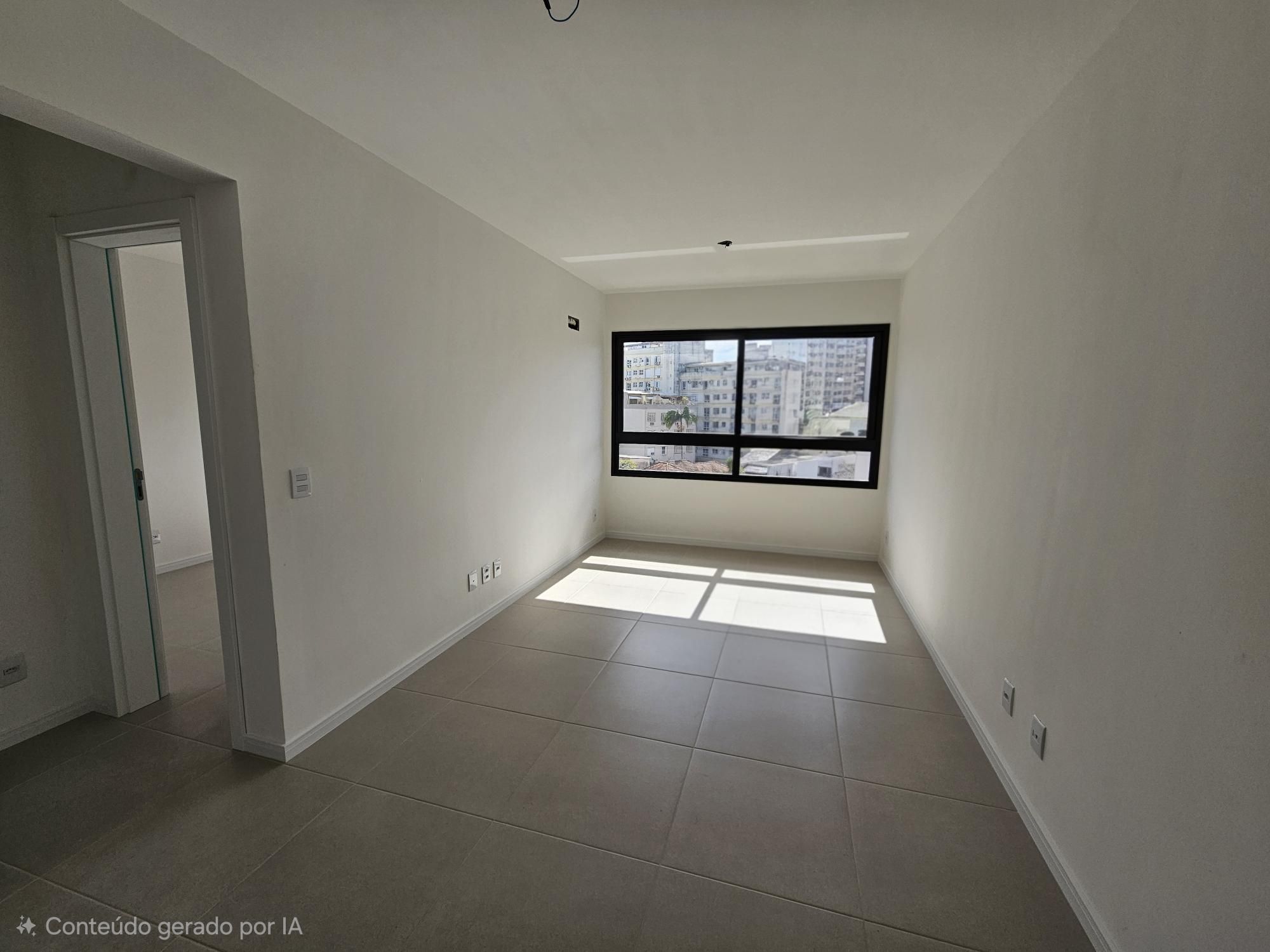 Apartamento, 1 quarto, à venda, 50 m², Santa Cecília - Porto Alegre — foto 2