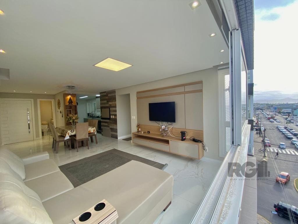 Apartamento à venda com 2 quartos, 85m² - Foto 14