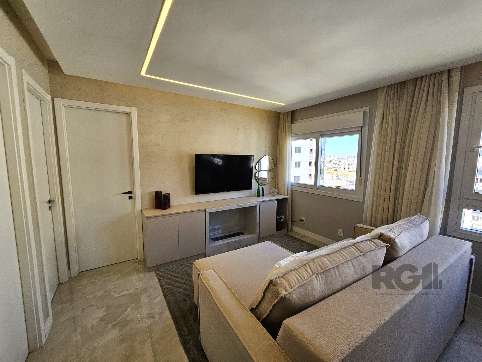 Apartamento à venda com 2 quartos, 67m² - Foto 10