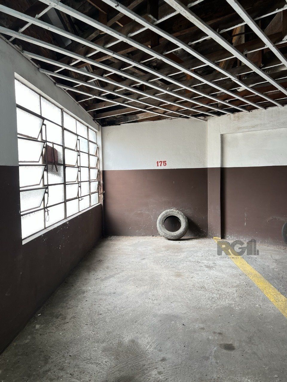 Box-Garagem - Foto 6