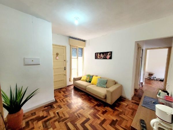Apartamento 3 dormitórios no Petrópolis
