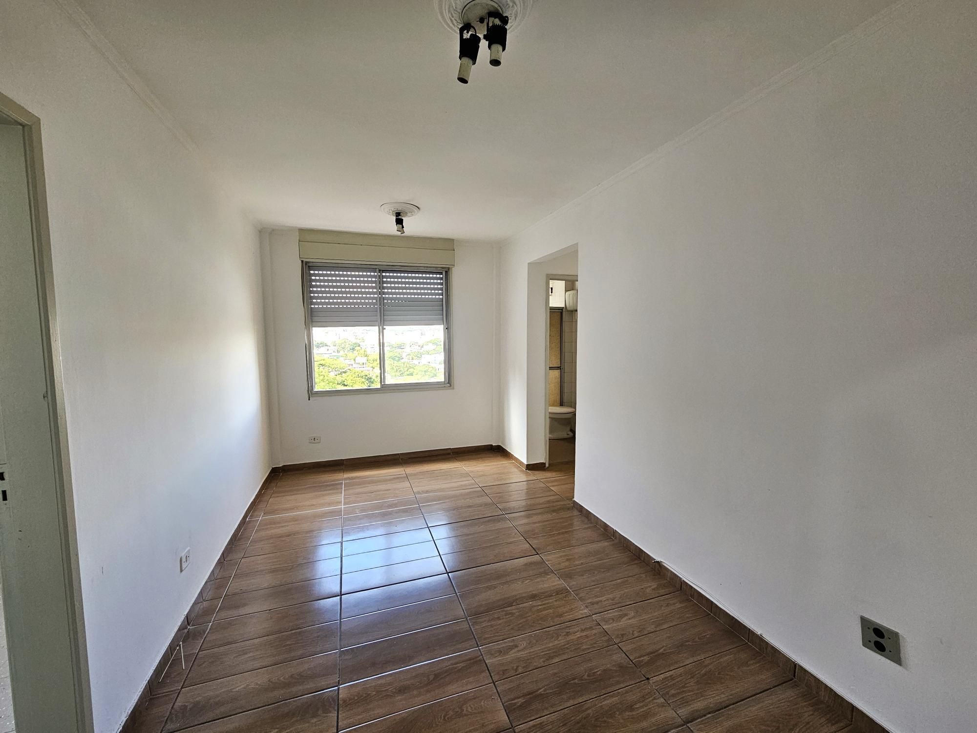 APARTAMENTO 1 DORM NO CRISTAL