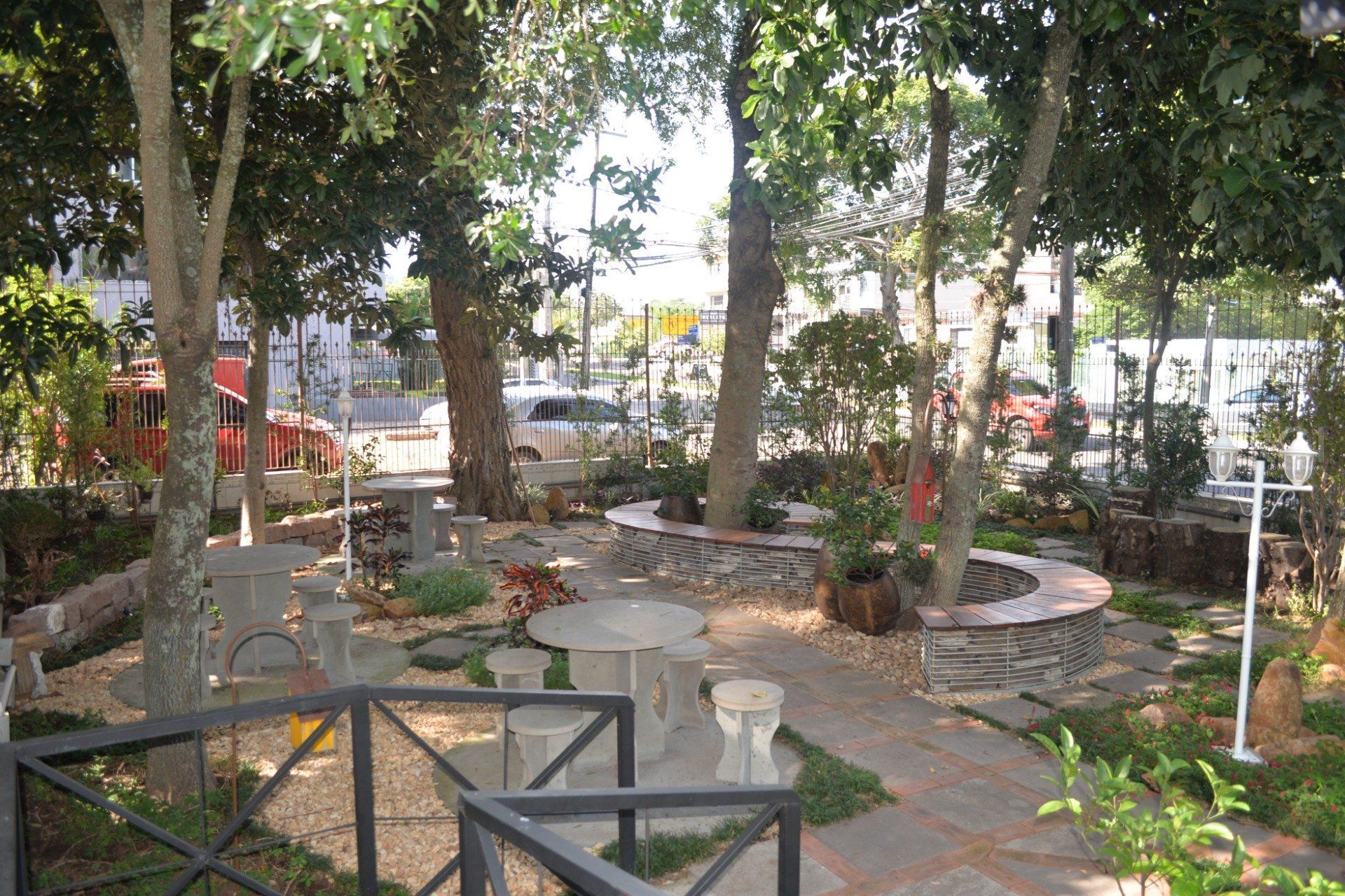 Apartamento, 3 quartos, 120 m² - Foto 37