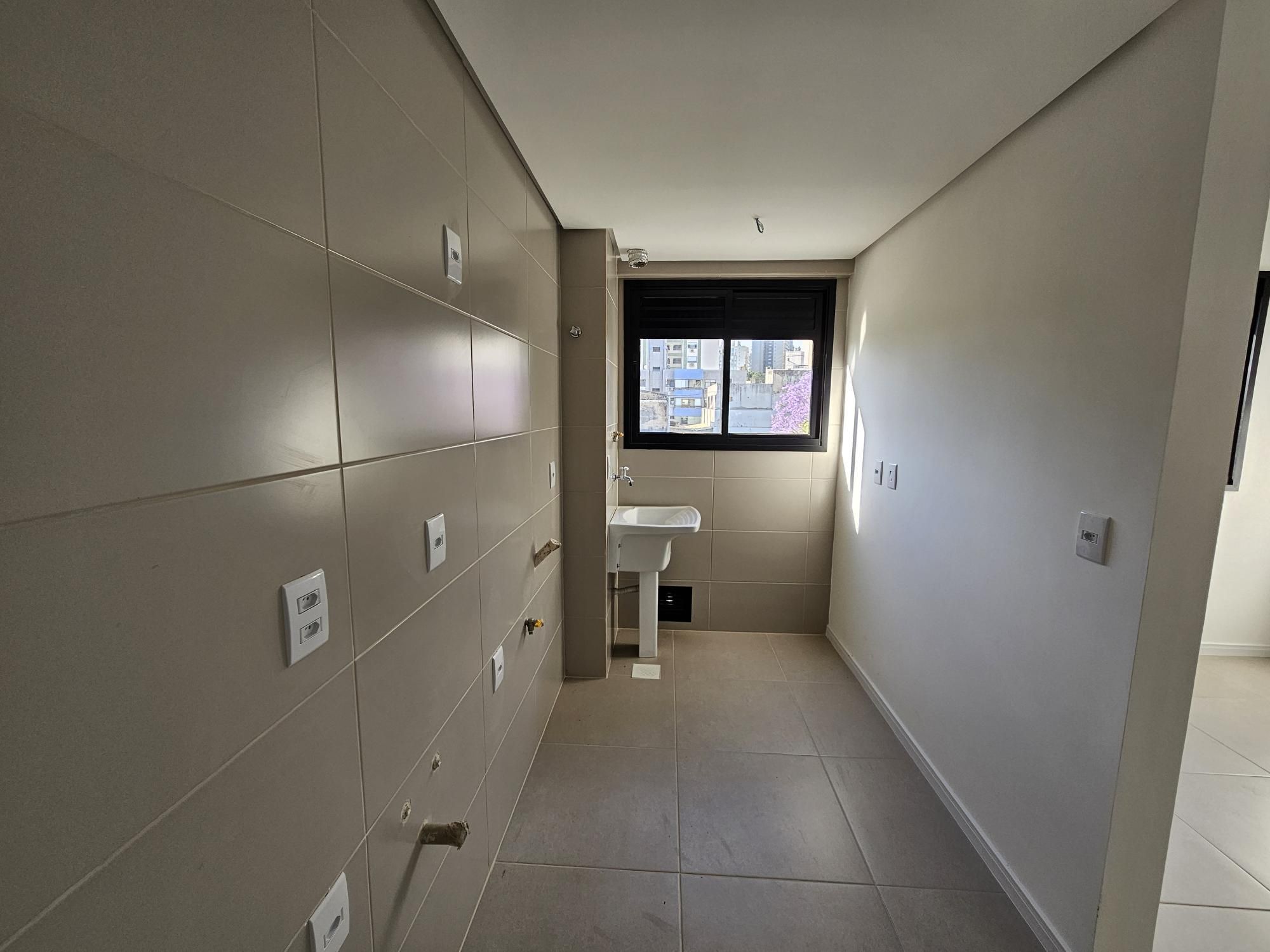Apartamento, 1 suíte, à venda, 37 m², Santa Cecília - Porto Alegre — foto 5