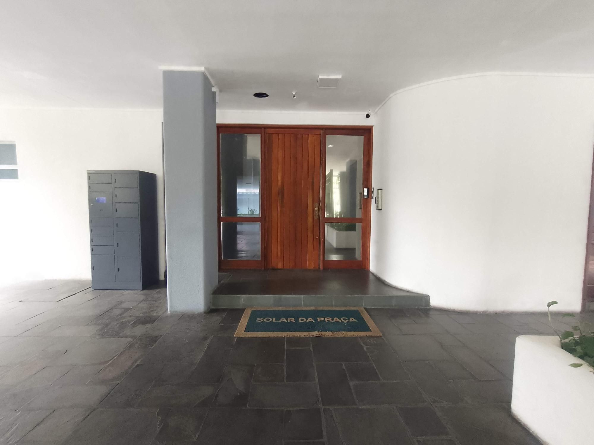Apartamento, 2 quartos, à venda, 90 m², Moinhos de Vento - Porto Alegre — foto 2