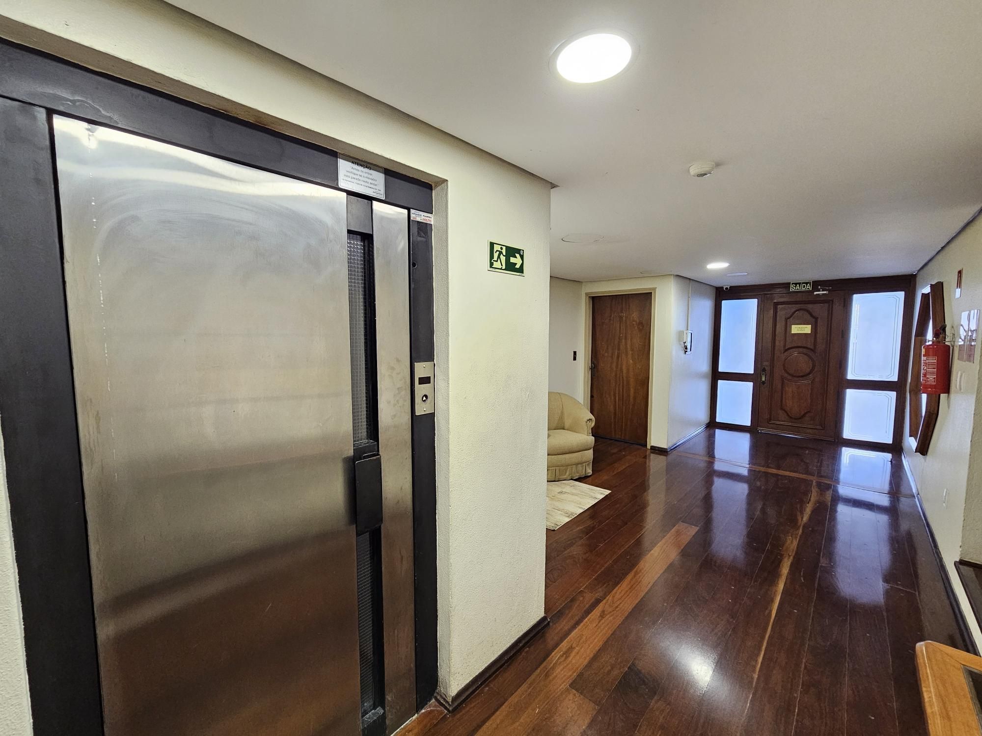 Cobertura, 1 quarto, 97 m² - Foto 24