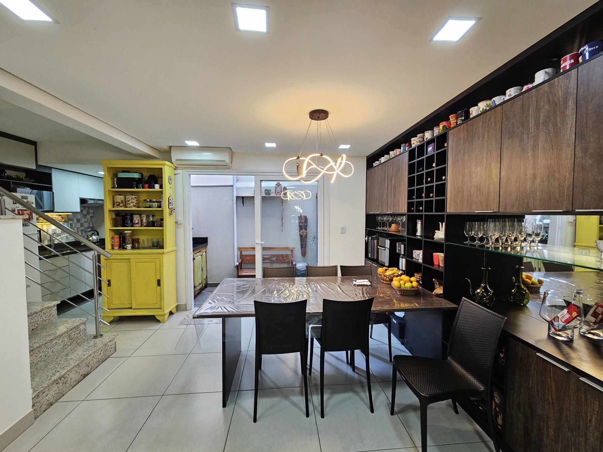 Casa de Condomínio à venda com 3 quartos, 103m² - Foto 3