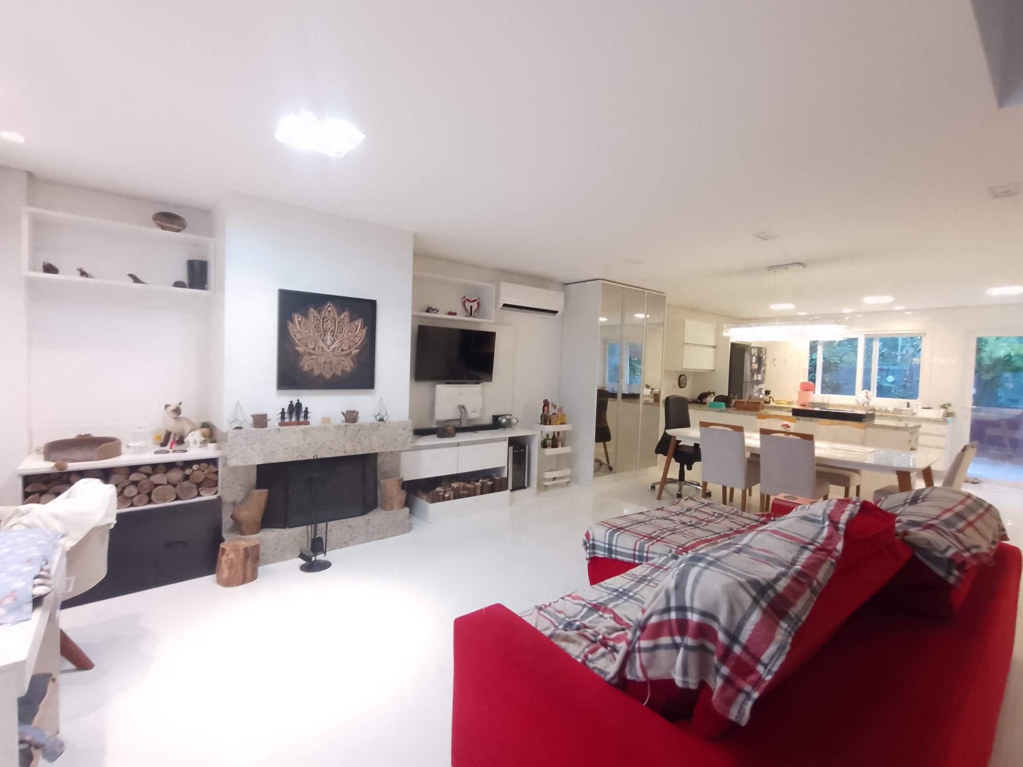 Casa de Condomínio, 3 quartos, à venda, 212 m², Sarandi - Porto Alegre — foto 5