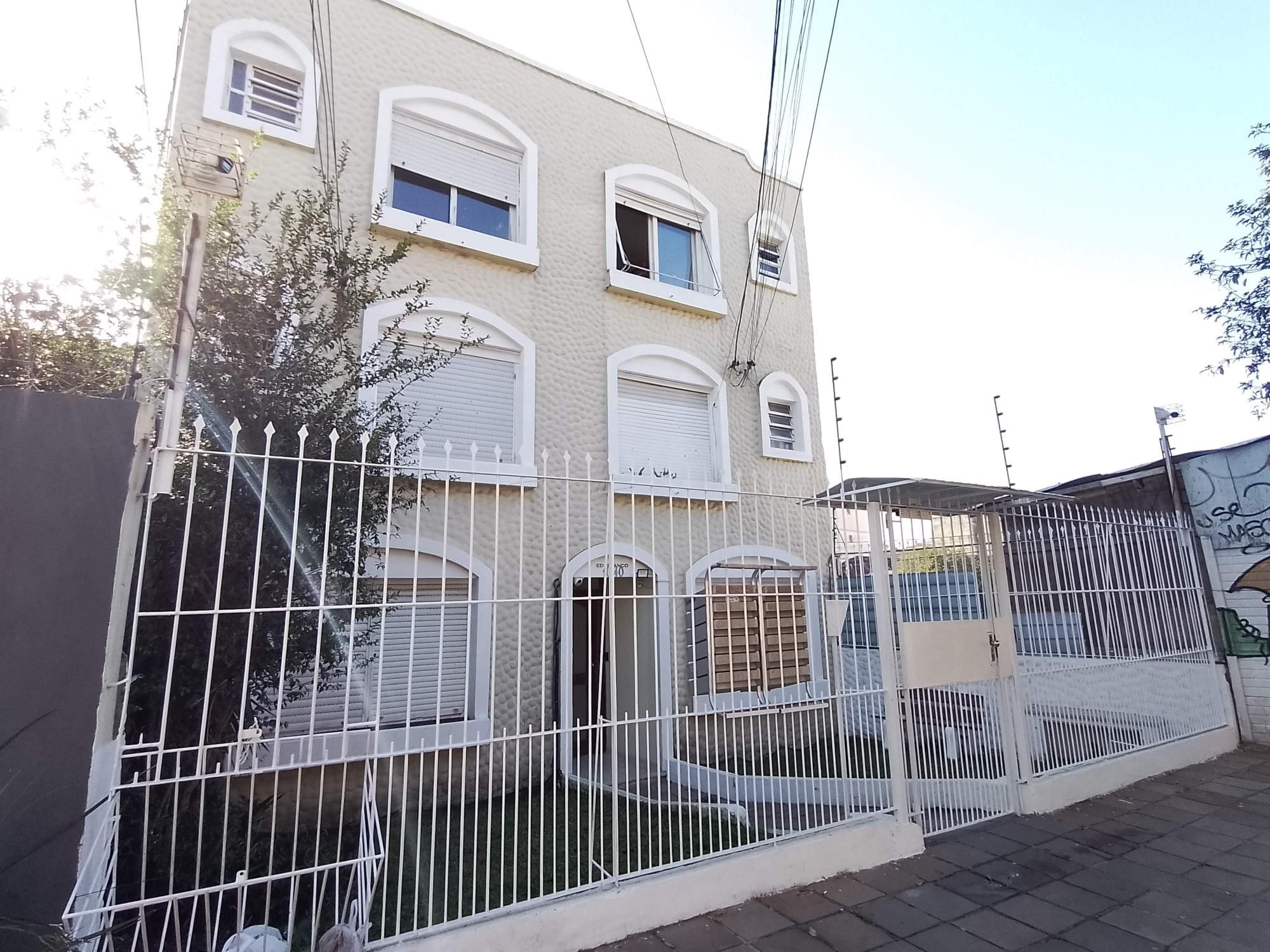 Apartamento, 3 quartos, 79 m² - Foto 1