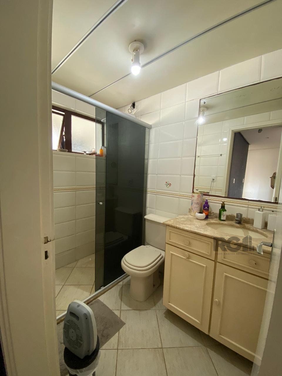 Apartamento, 1 quarto, 58 m² - Foto 3