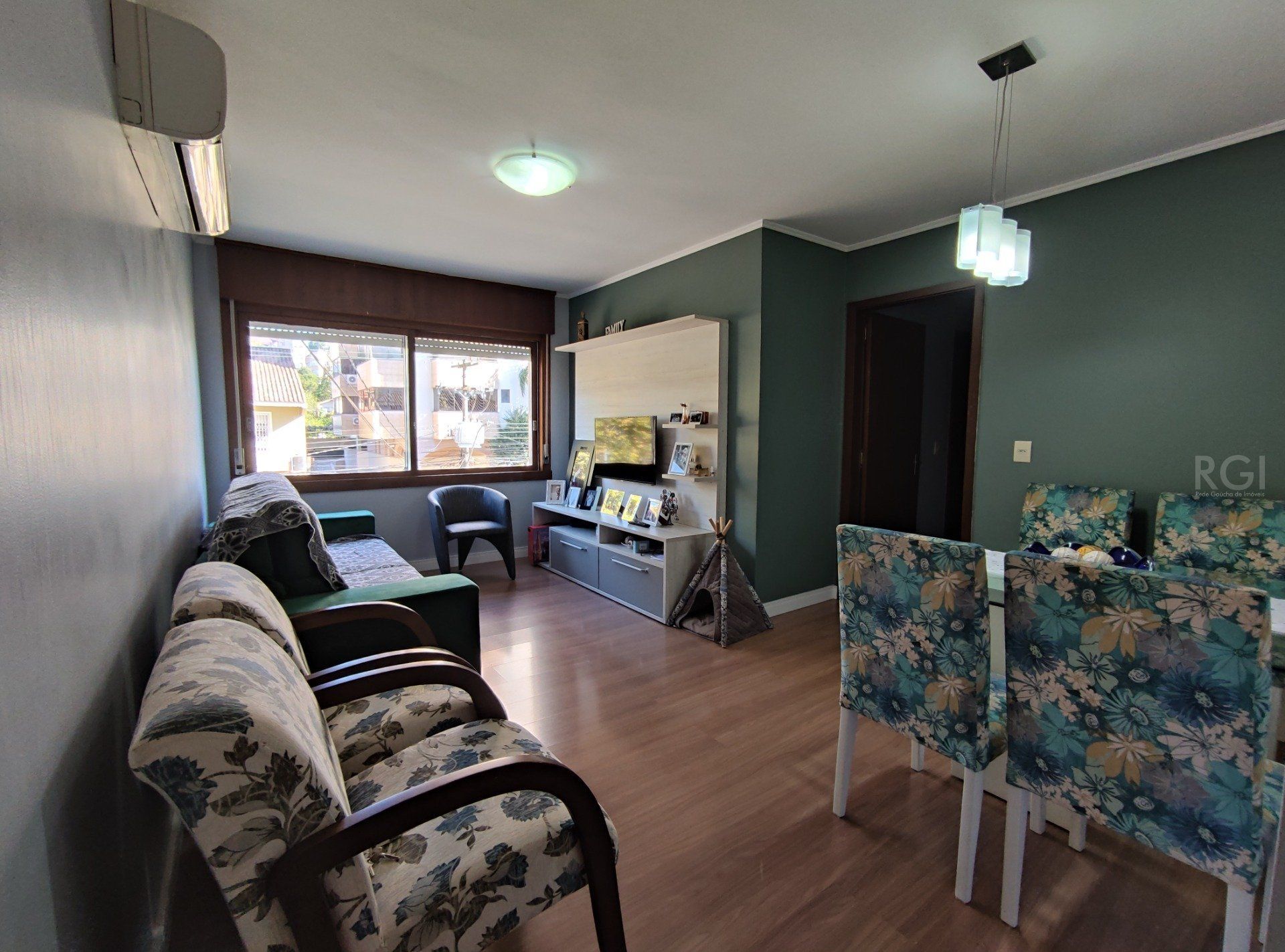 Apartamento, 2 quartos, 78 m² - Foto 1