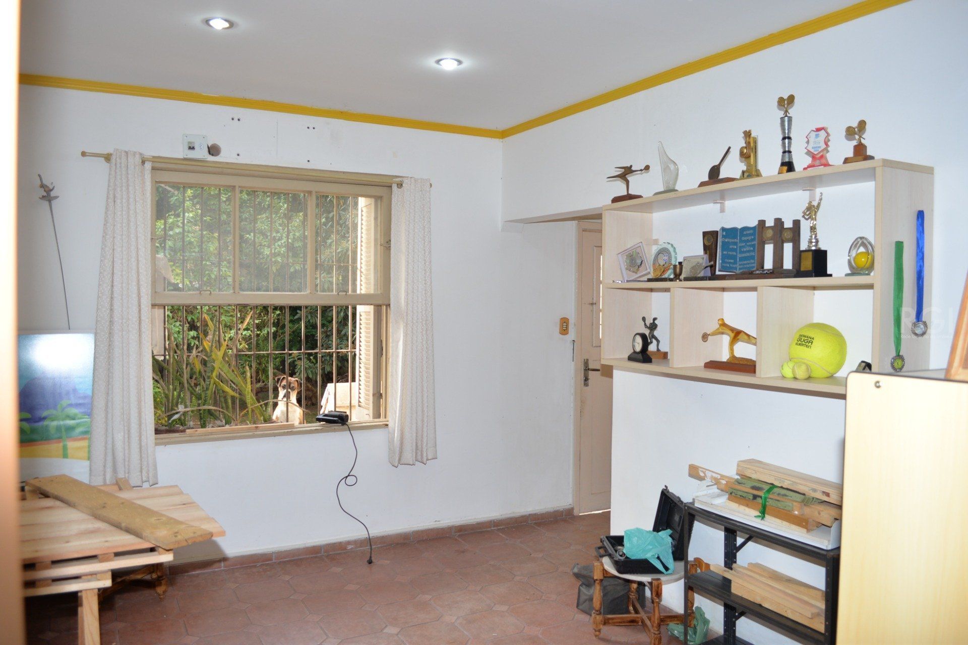 Casa Comercial à venda com 7 quartos, 470m² - Foto 8