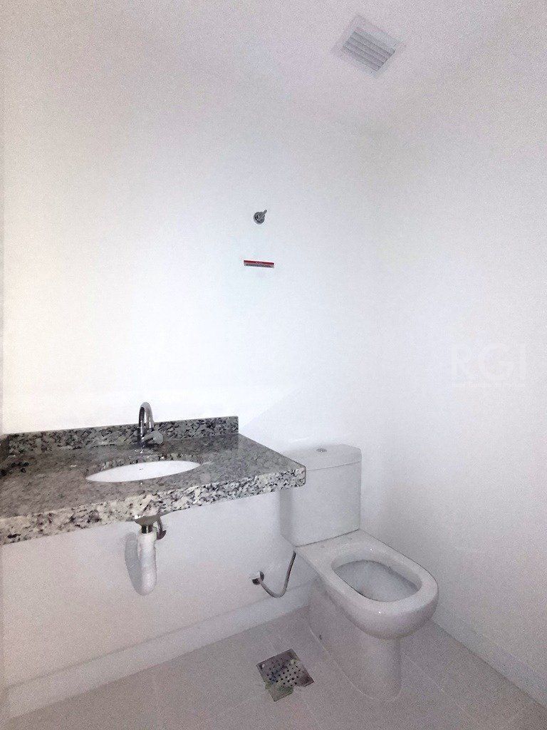 Conjunto Comercial-Sala à venda com 1 quarto, 31m² - Foto 6