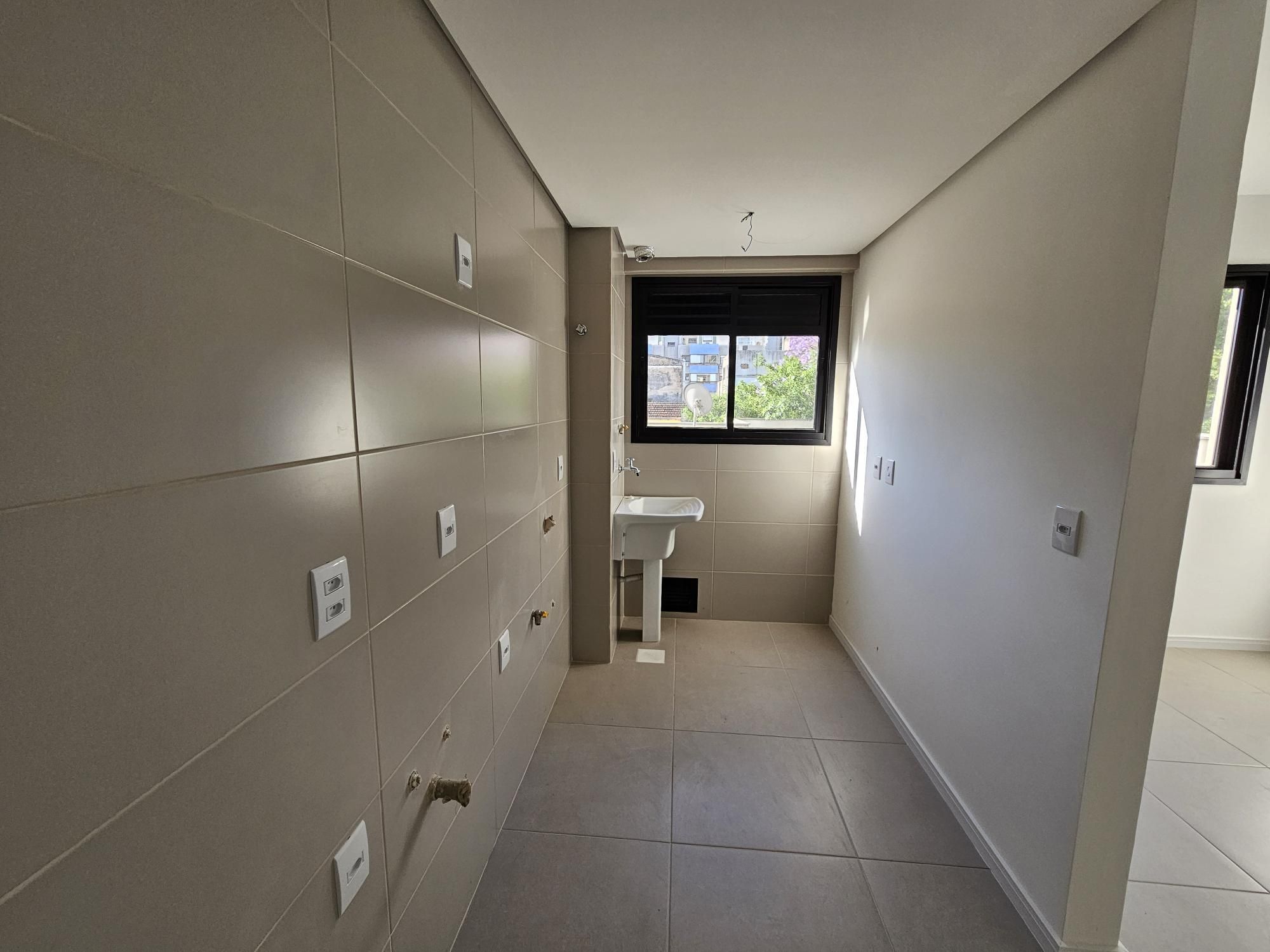 Apartamento, 1 suíte, à venda, 37 m², Santa Cecília - Porto Alegre — foto 5