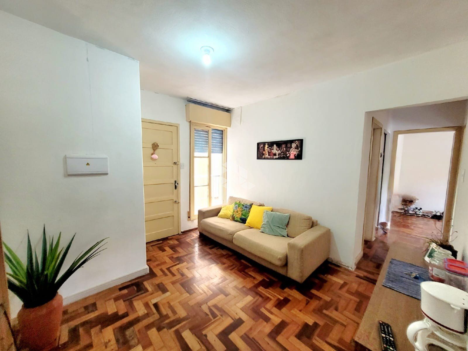 Apartamento 3 dormitórios no Petrópolis