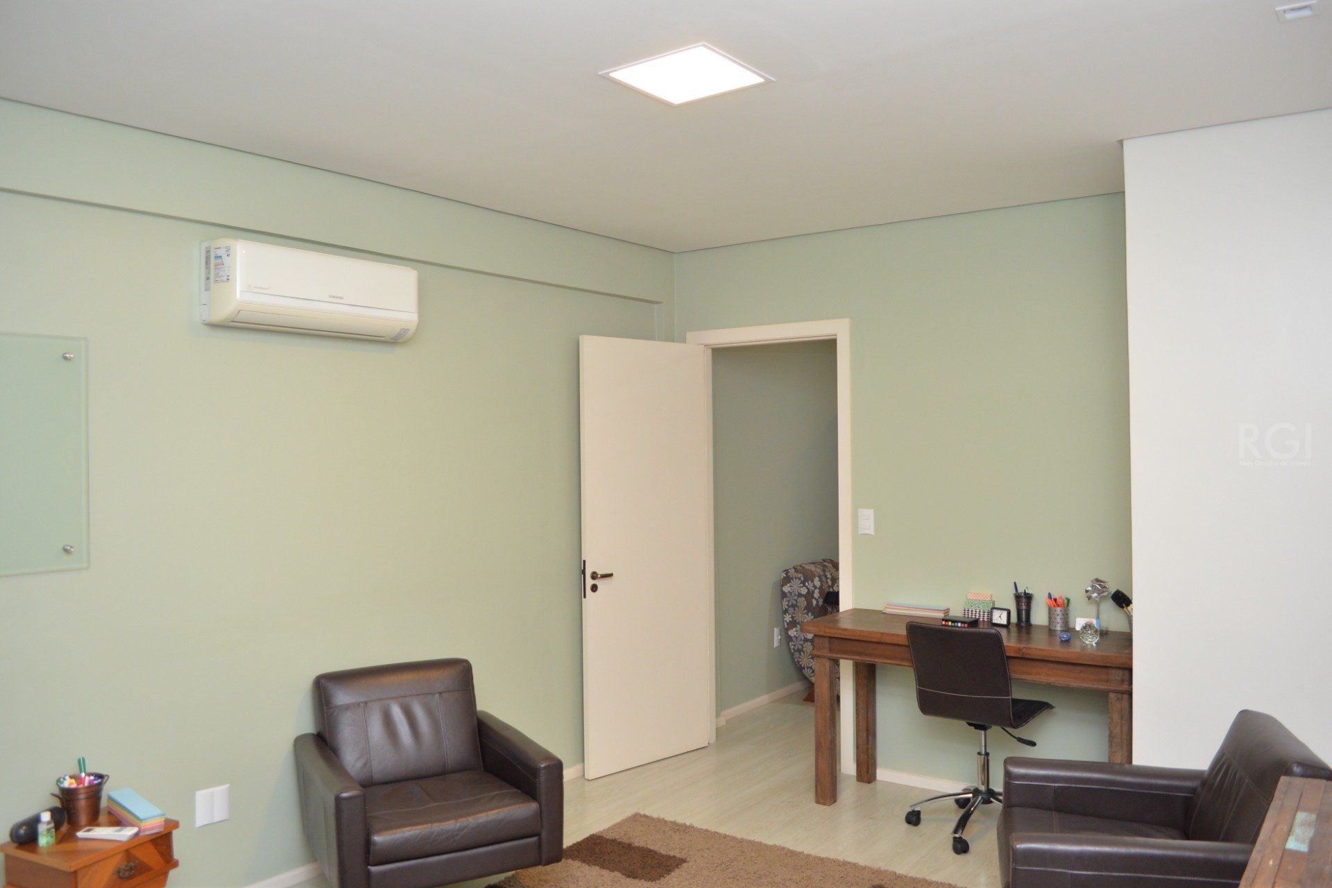 Conjunto Comercial-Sala à venda, 37m² - Foto 6