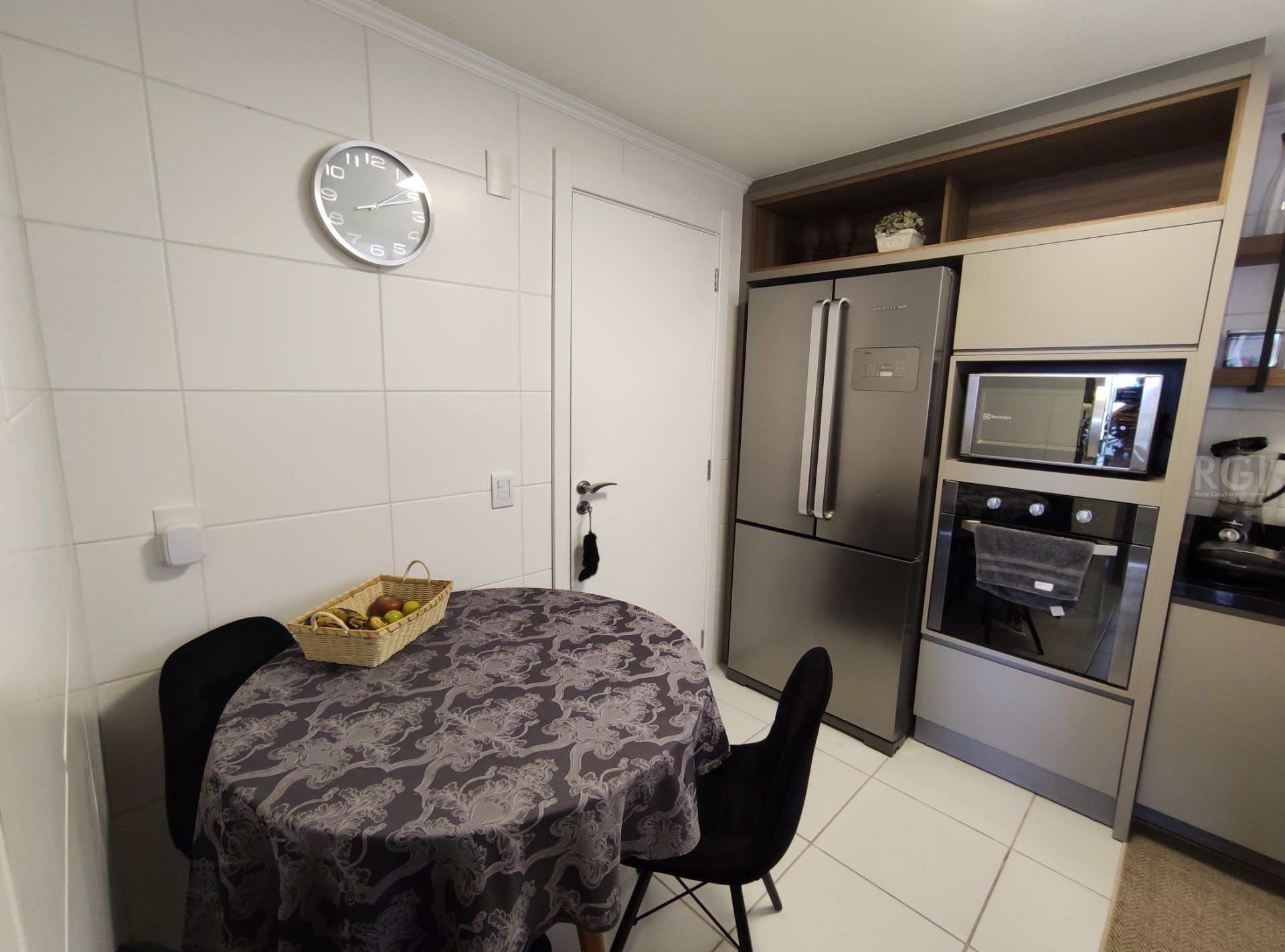 Apartamento, 3 quartos, 162 m² - Foto 19