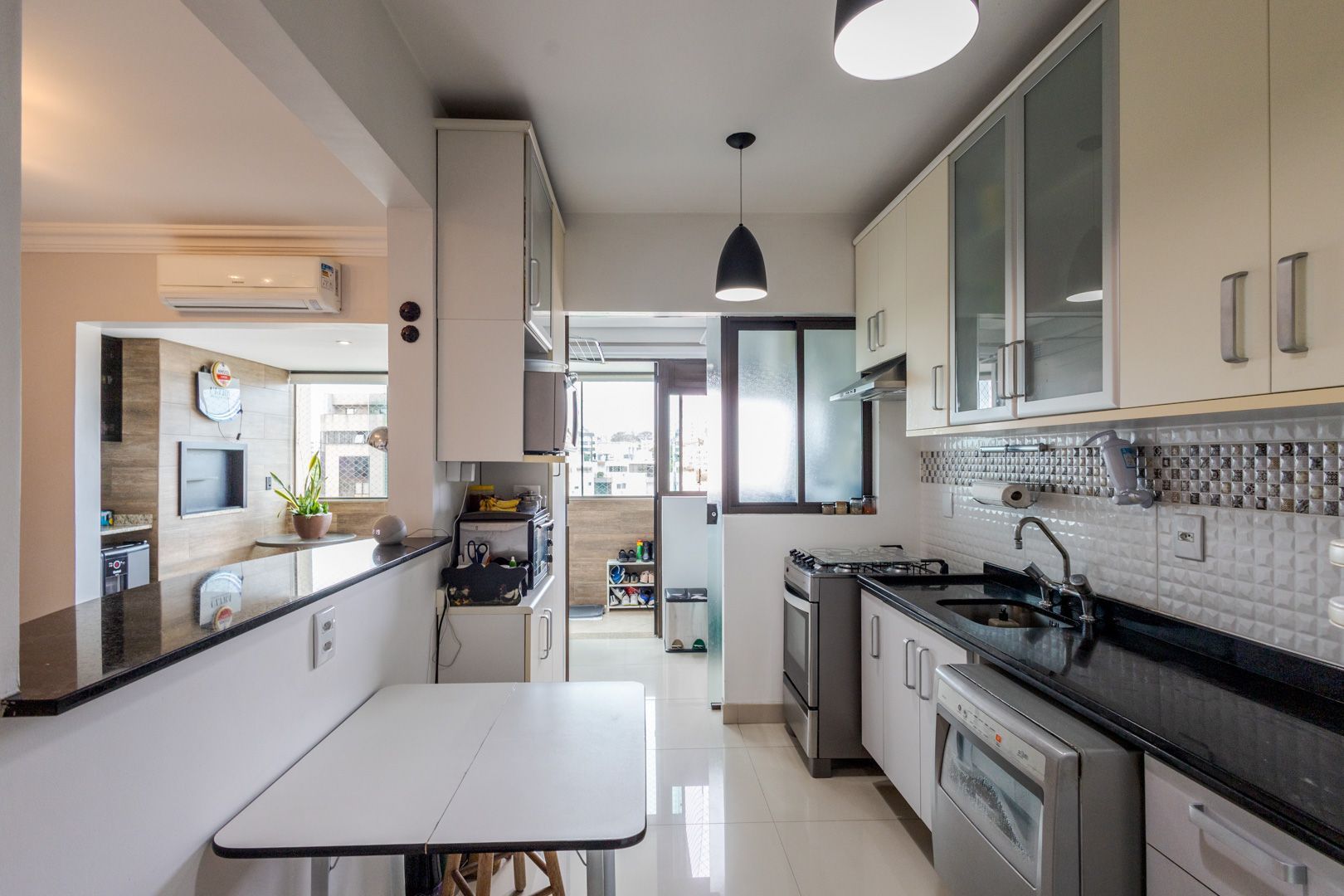 Apartamento à venda com 2 quartos, 84m² - Foto 18