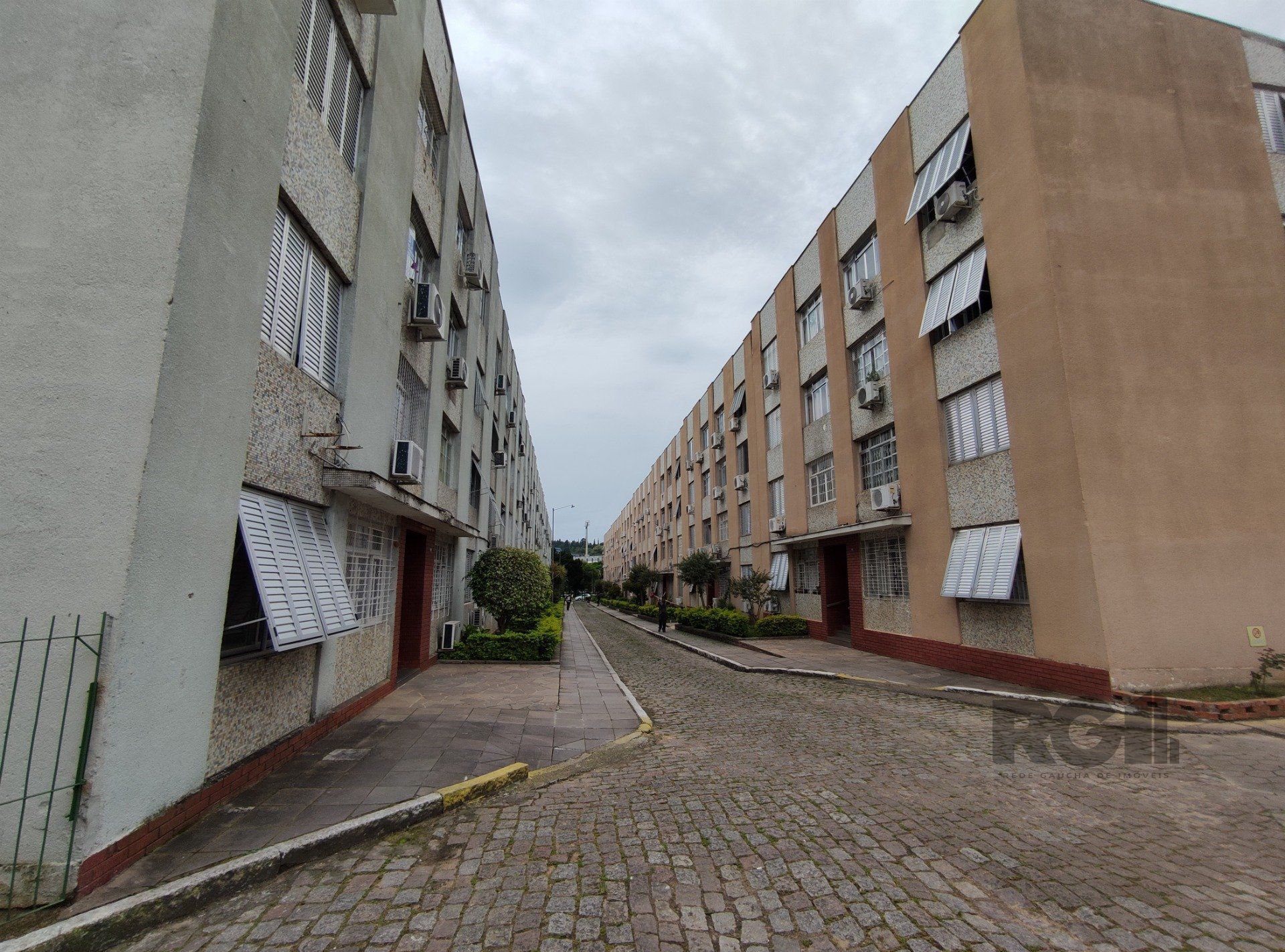 Apartamento, 2 quartos, 53 m² - Foto 12