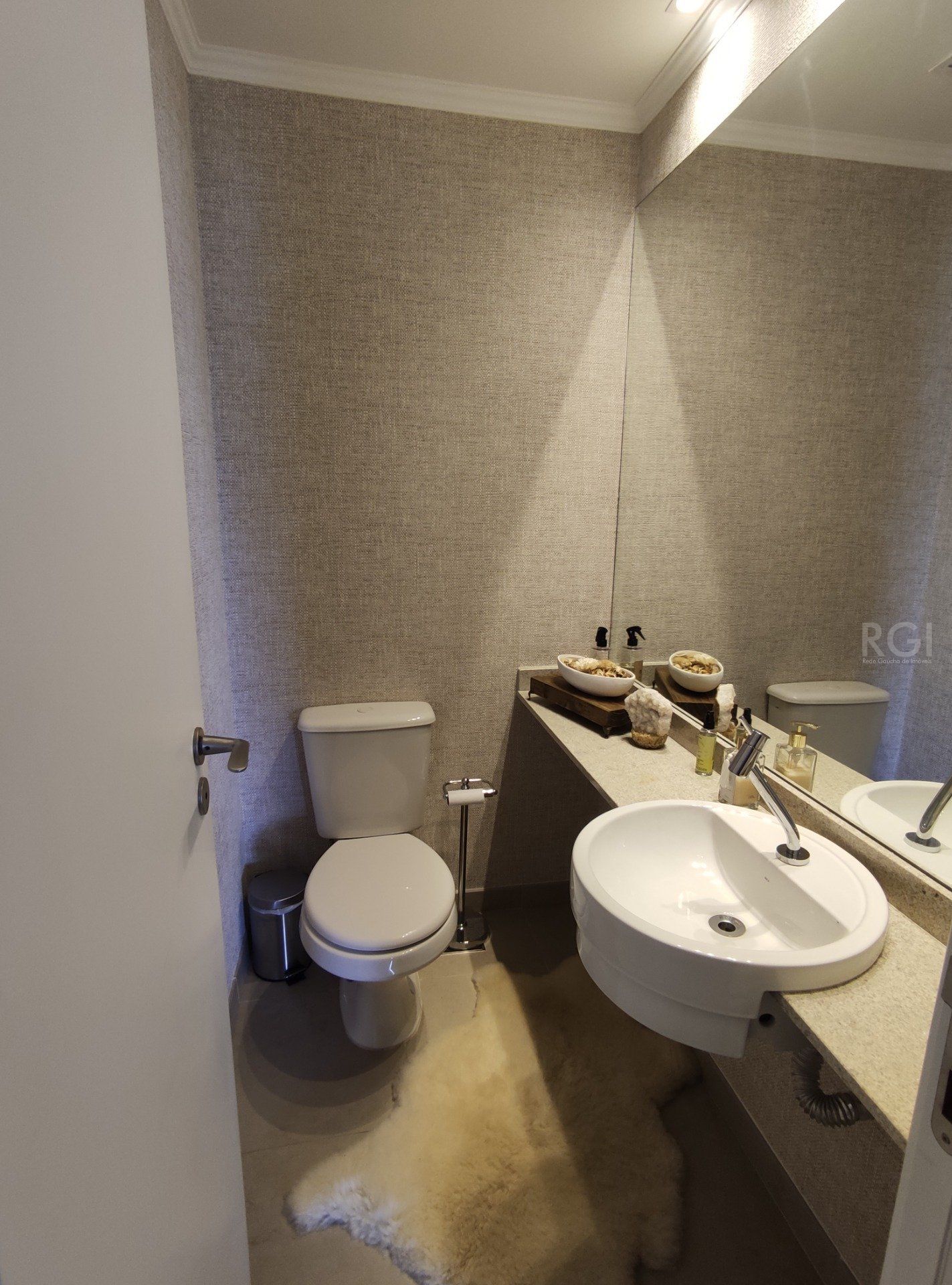 Apartamento, 3 quartos, 162 m² - Foto 9