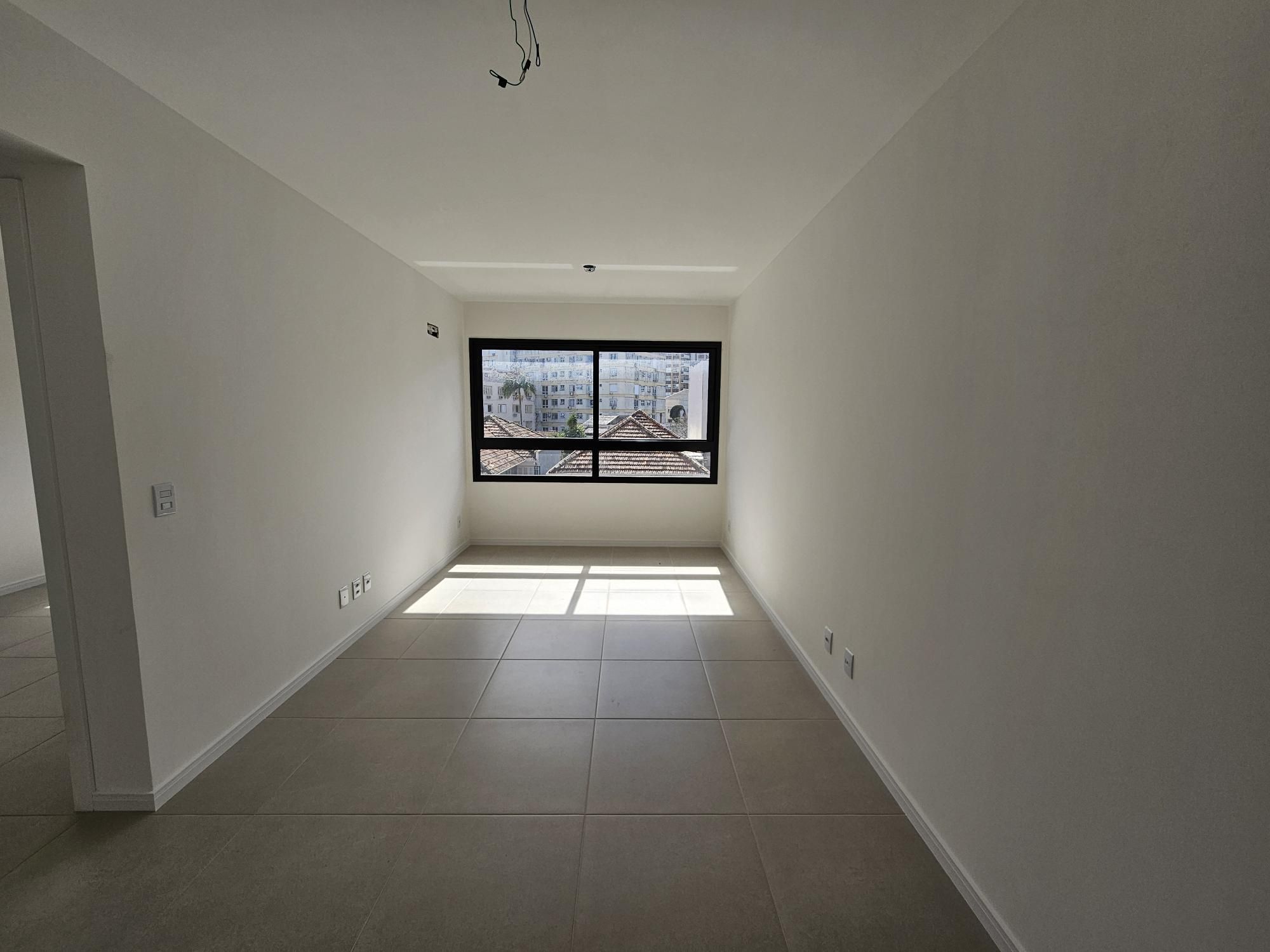Apartamento, 1 quarto, à venda, 50 m², Santa Cecília - Porto Alegre — foto 2