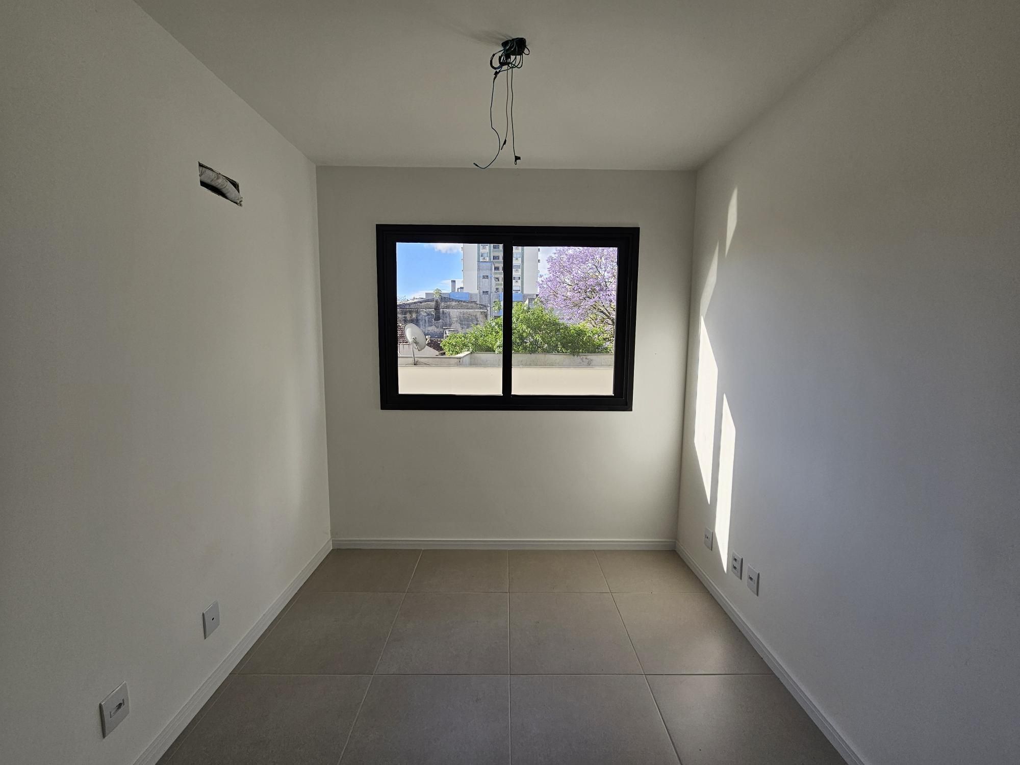 Apartamento, 1 suíte, à venda, 37 m², Santa Cecília - Porto Alegre — foto 3