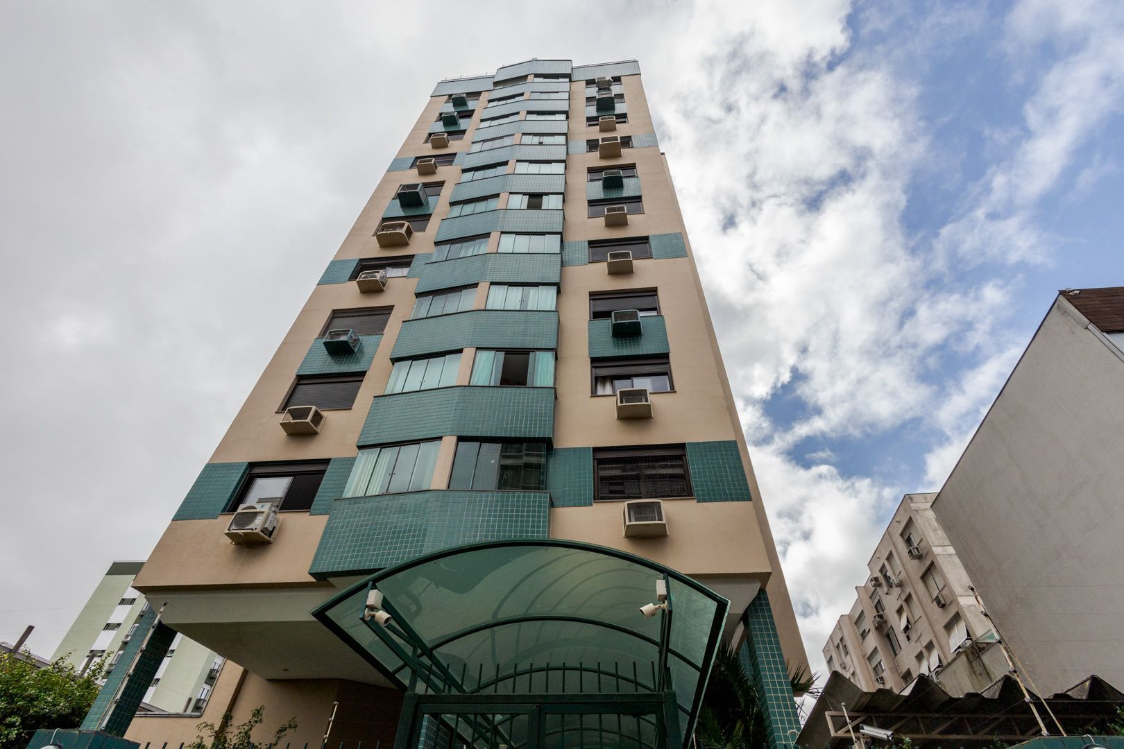 Apartamento à venda com 2 quartos, 84m² - Foto 36