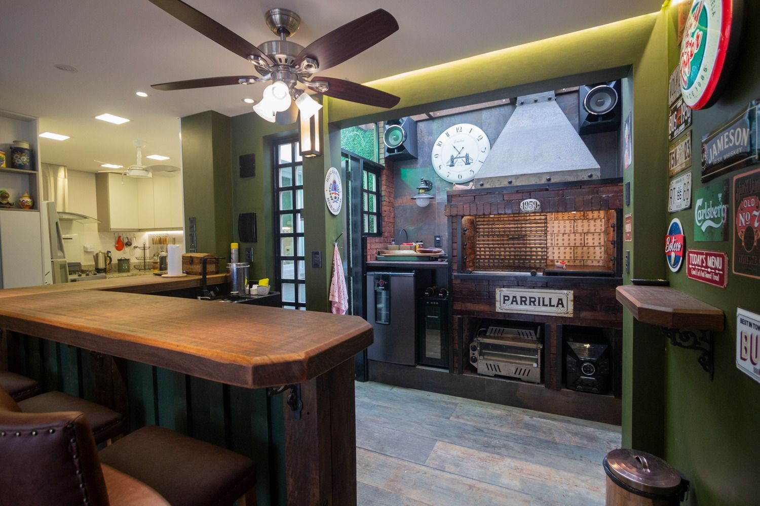 Casa de Condomínio à venda com 3 quartos, 192m² - Foto 3